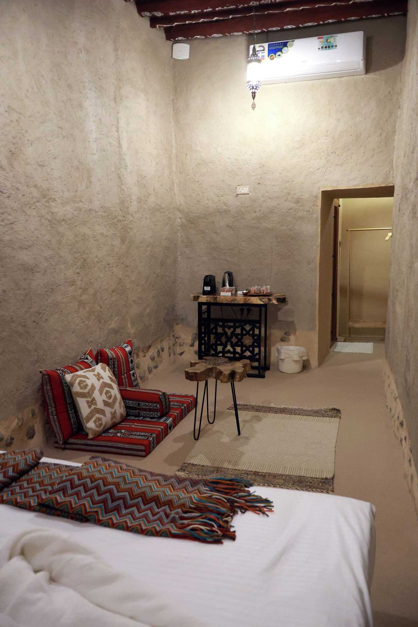 Gift card for Bait Al Muallem by Nomad Inn