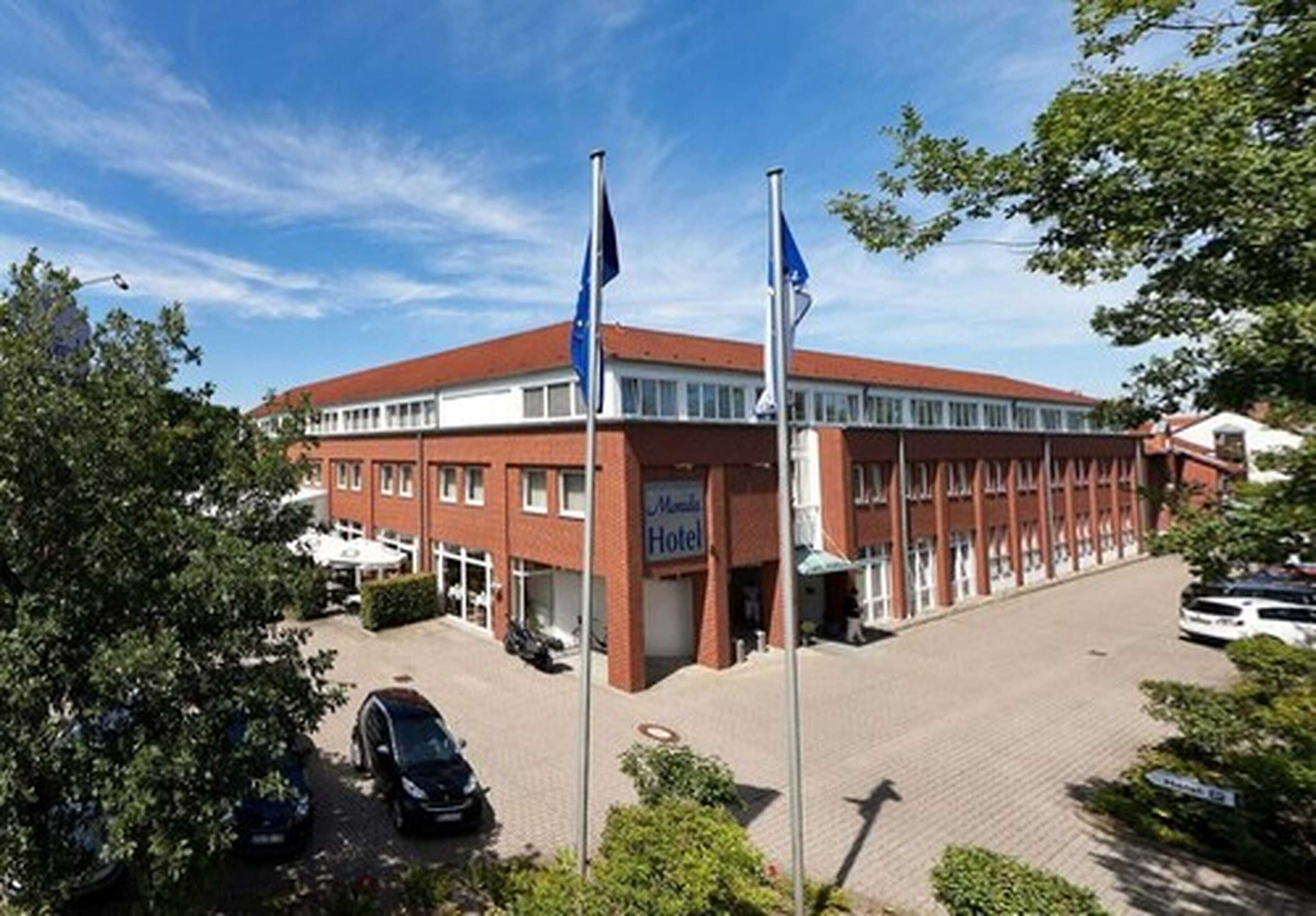 Gift card for Morada Hotel Gifhorn Gift card for Morada Hotel Gifhorn