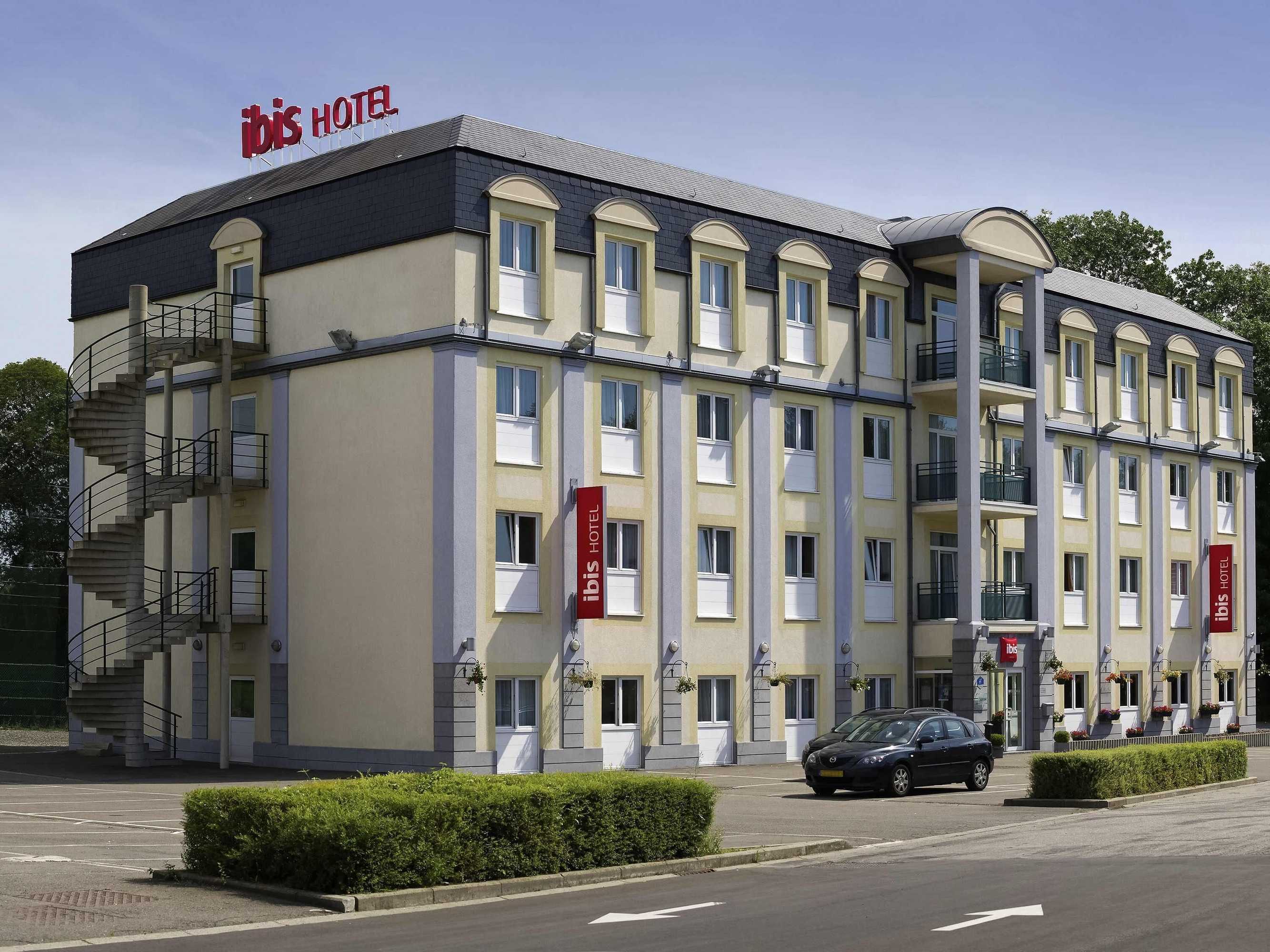 Gift card for Ibis Liège Seraing