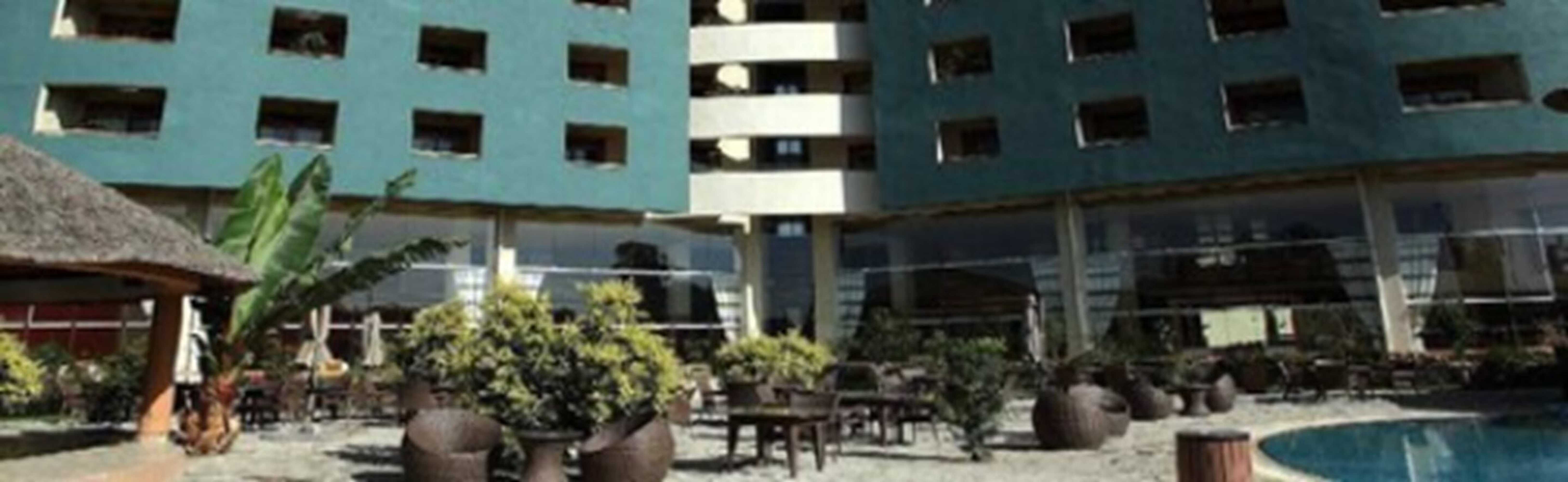 Gift card for Nega Bonger Hotel Gift card for Nega Bonger Hotel