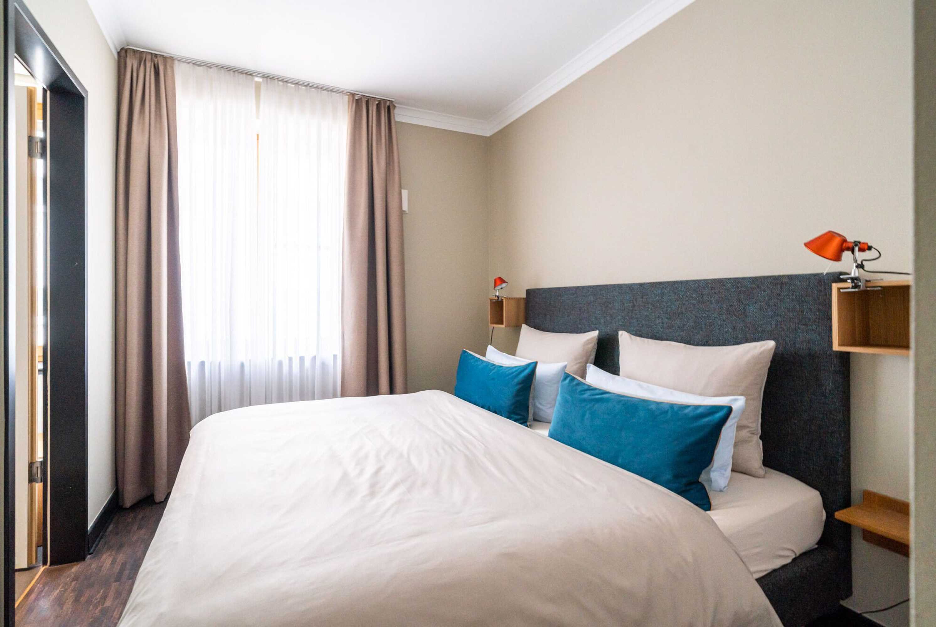 Gift card for The Green Rostock Apartment Hotel Gift card for The Green Rostock Apartment Hotel