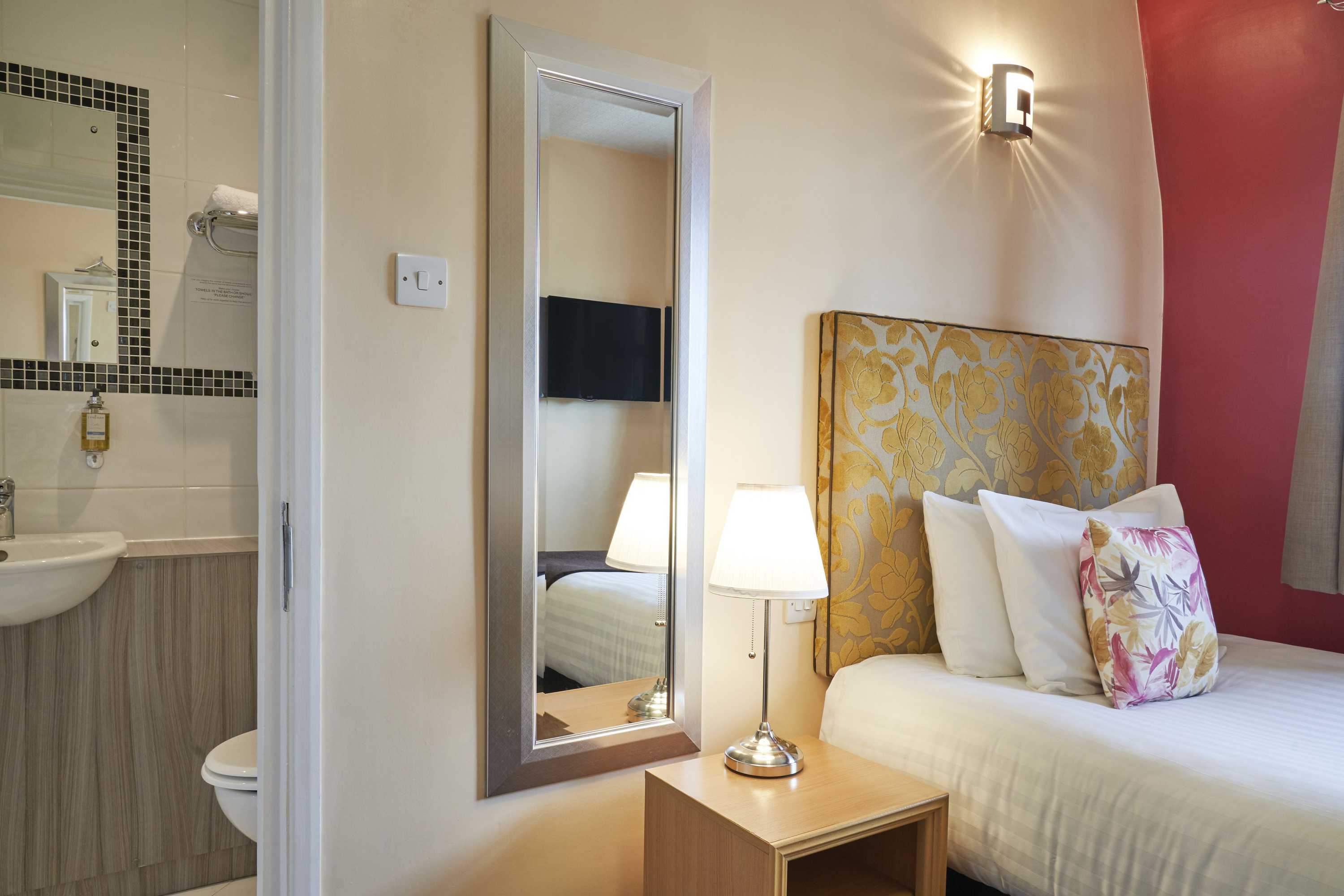 Gift card for Antoinette Hotel Wimbledon Gift card for Antoinette Hotel Wimbledon