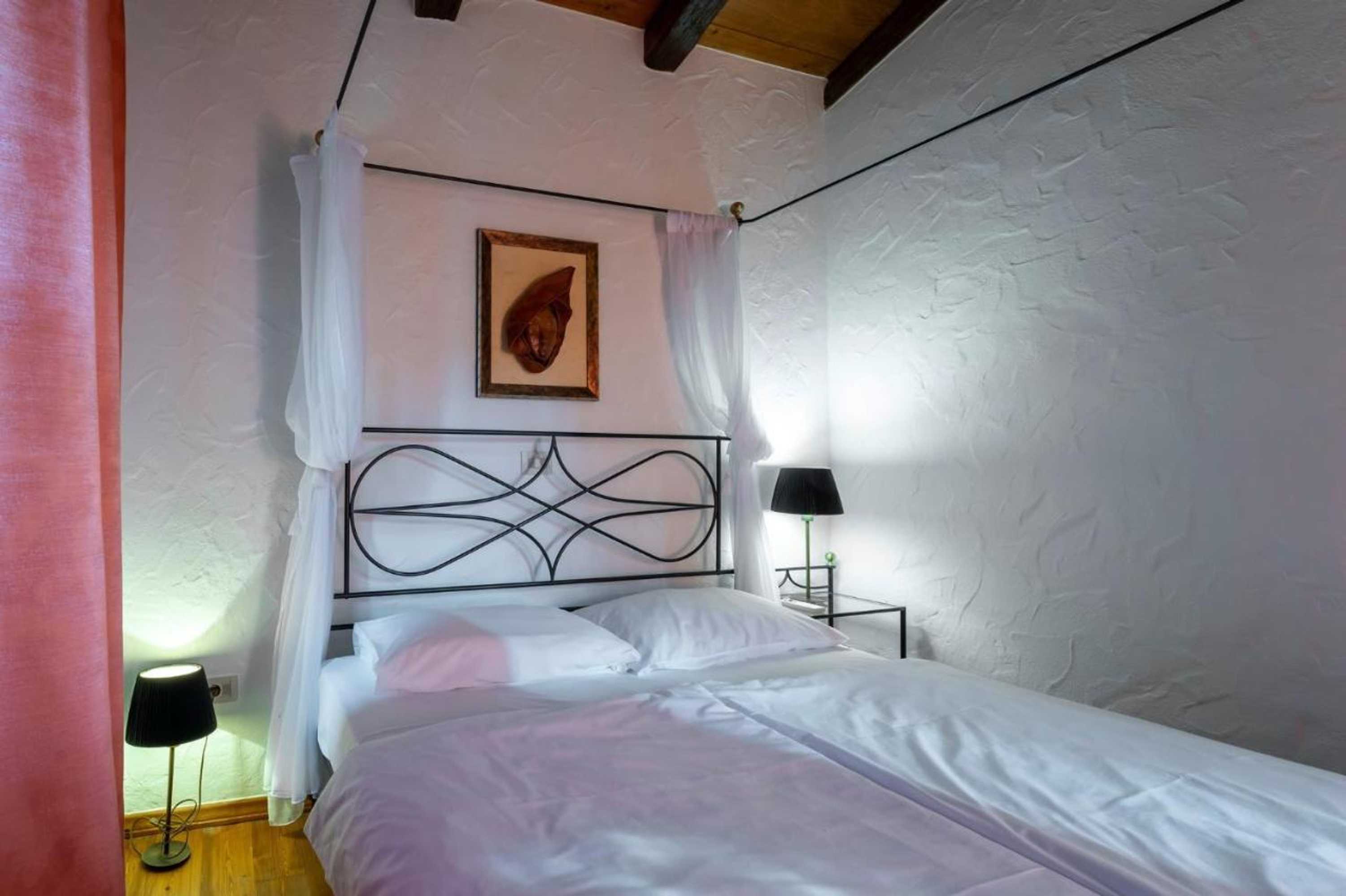 Gift card for Villa Nonna Lucia