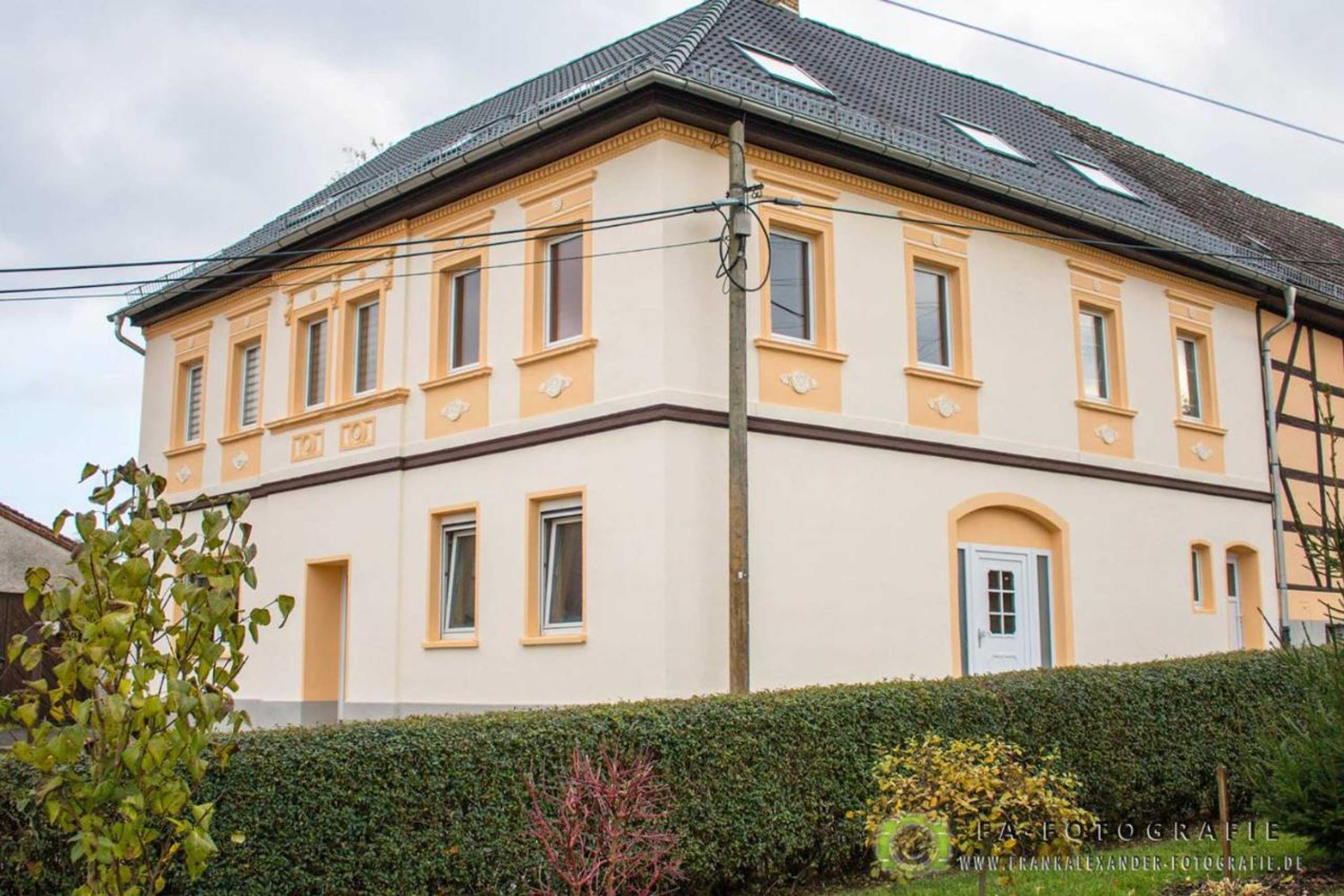 Gift card for Pension Alex