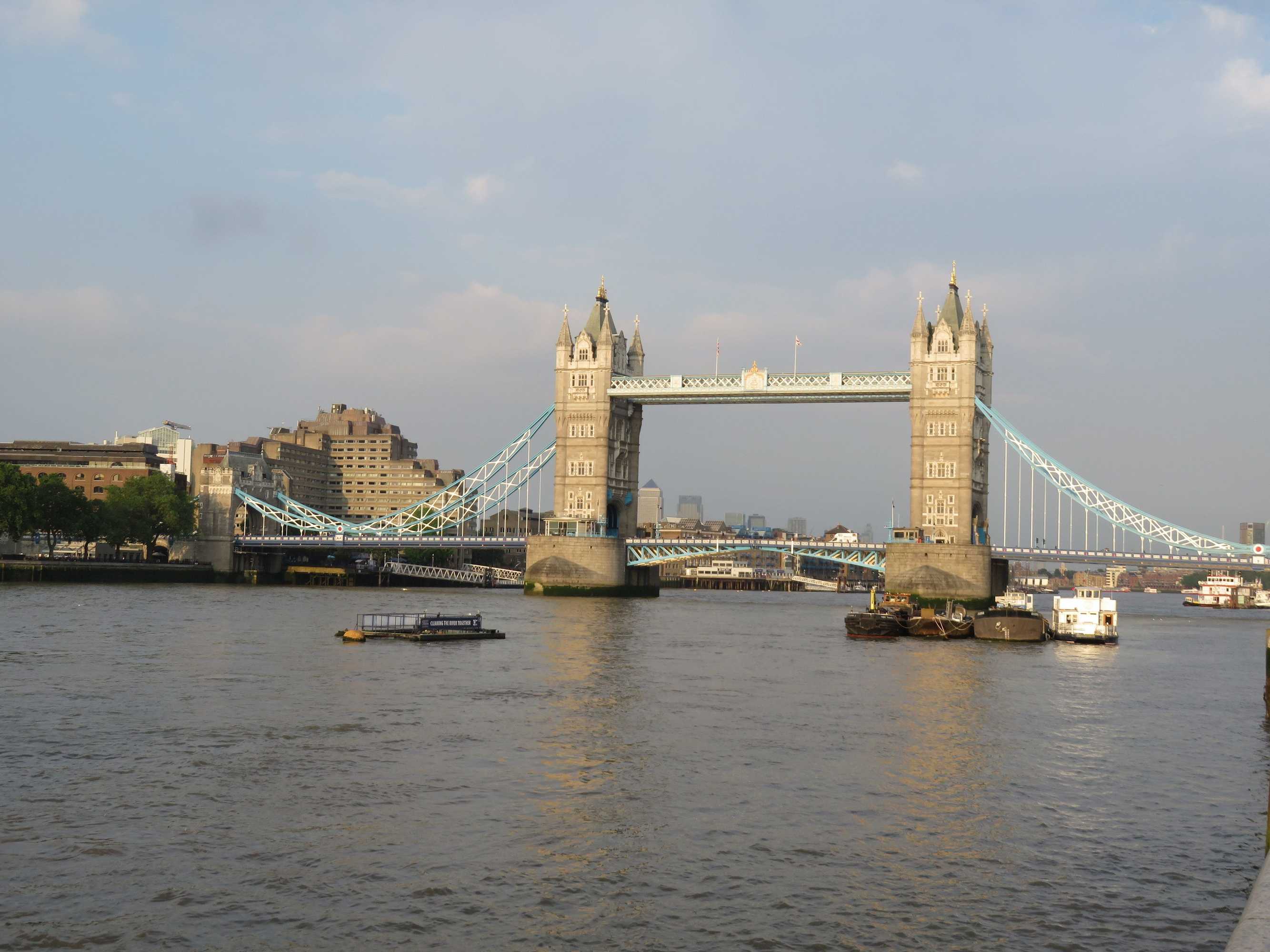 Gift card for Holiday Inn Express London - Stratford by Ihg