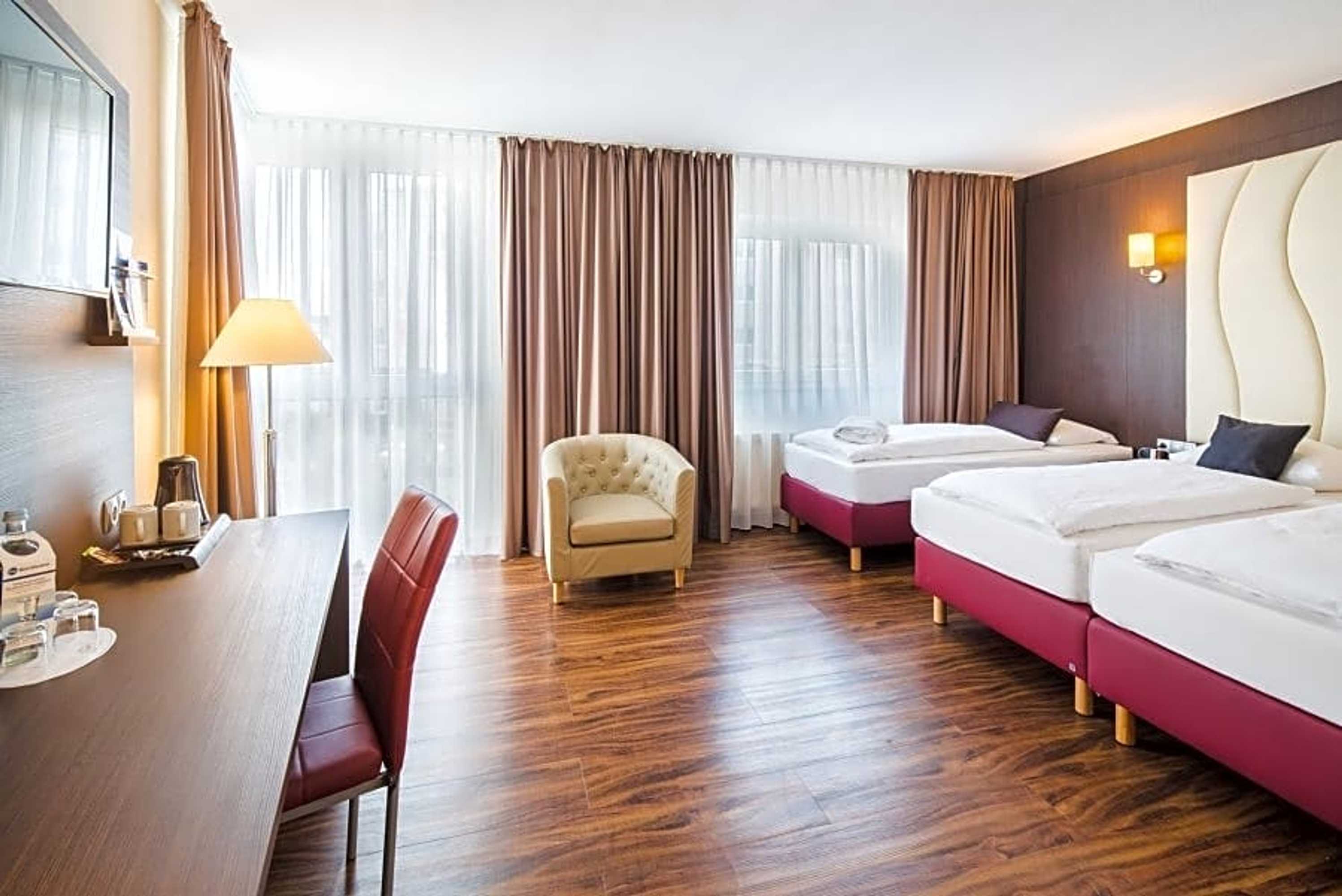 Gift card for Airways Hotels Frankfurt Airport West Gift card for Airways Hotels Frankfurt Airport West