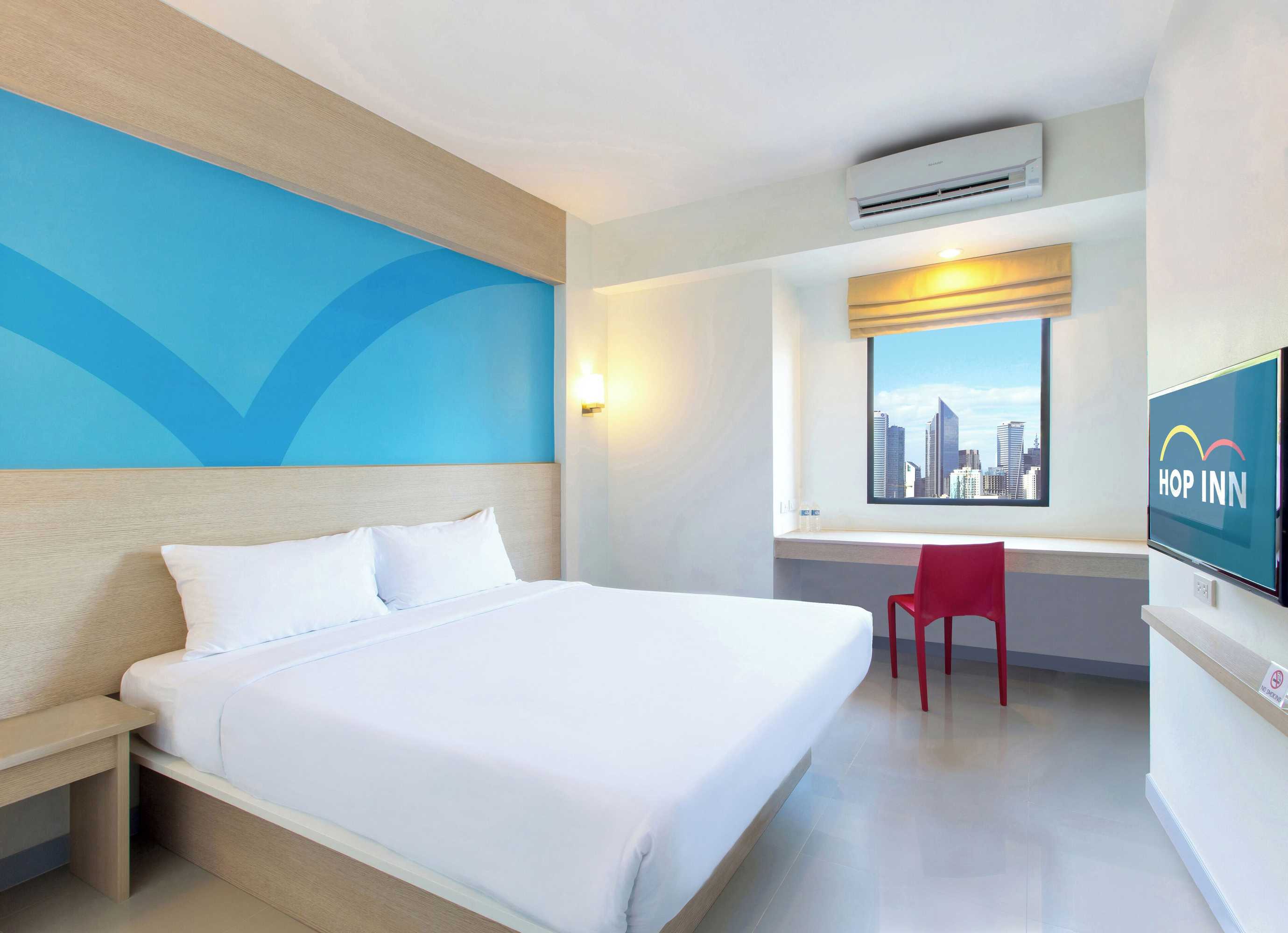 Gift card for Hop Inn Hotel Alabang Manila