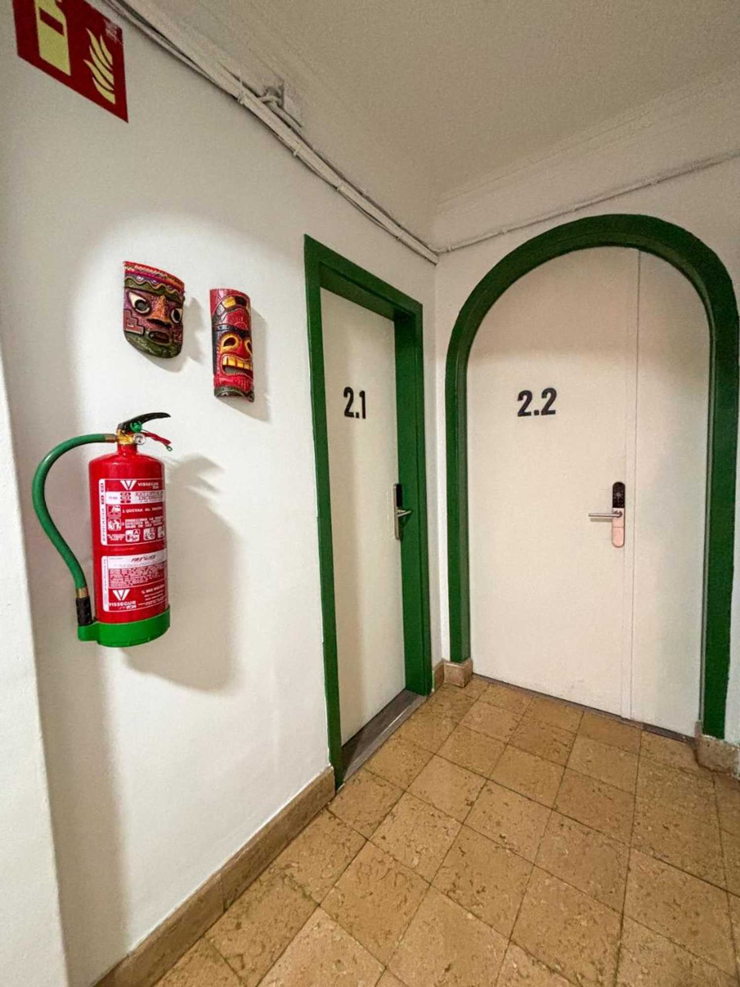 Gift card for Tarragona Hostel