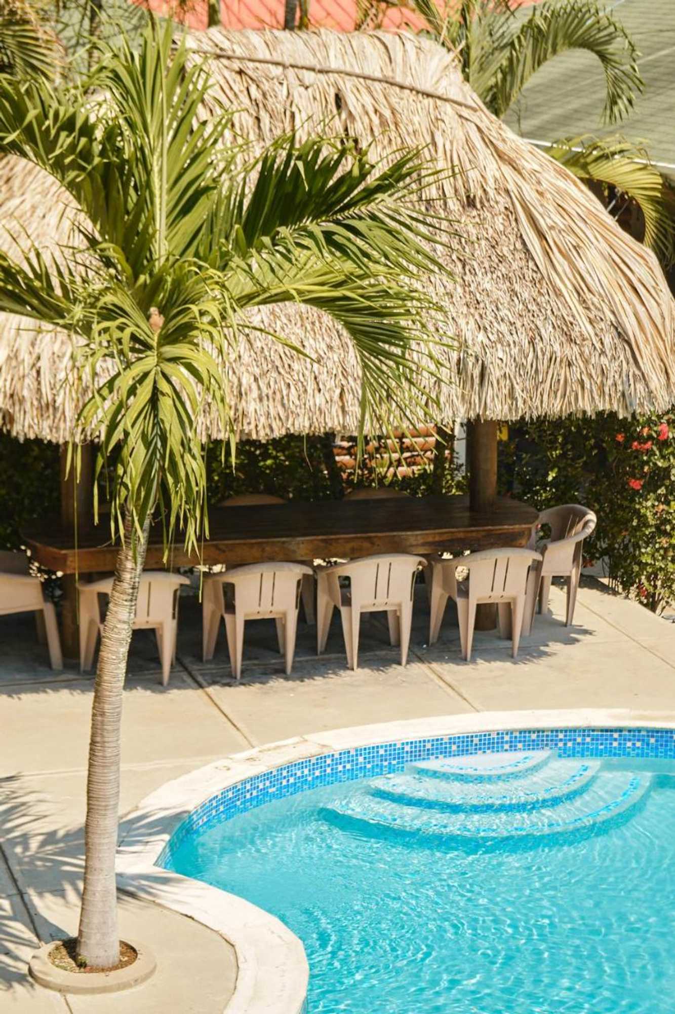 Gift card for Hotel Playa Caribe