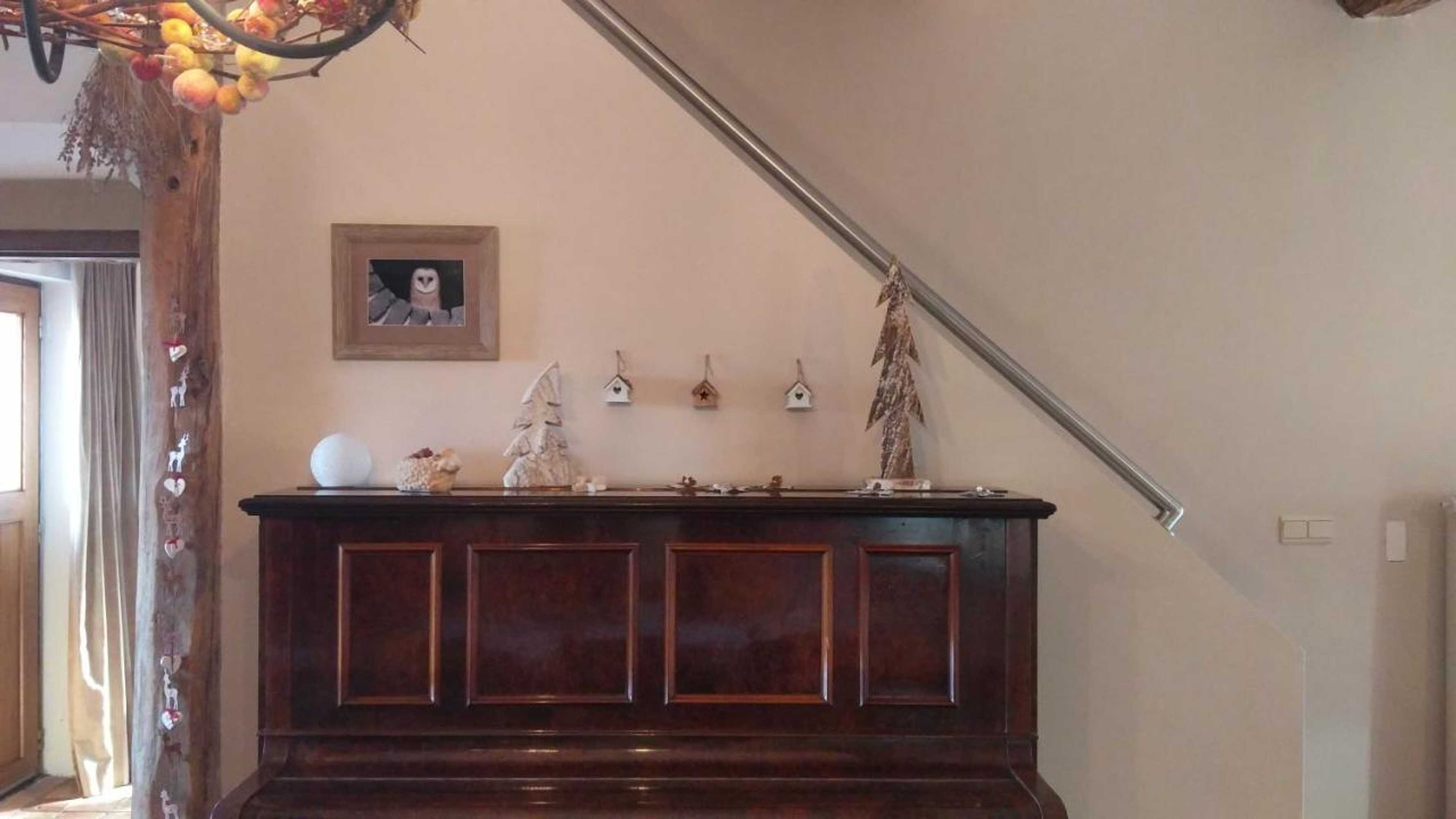 Gift card for Vakantiewoning Venderhof