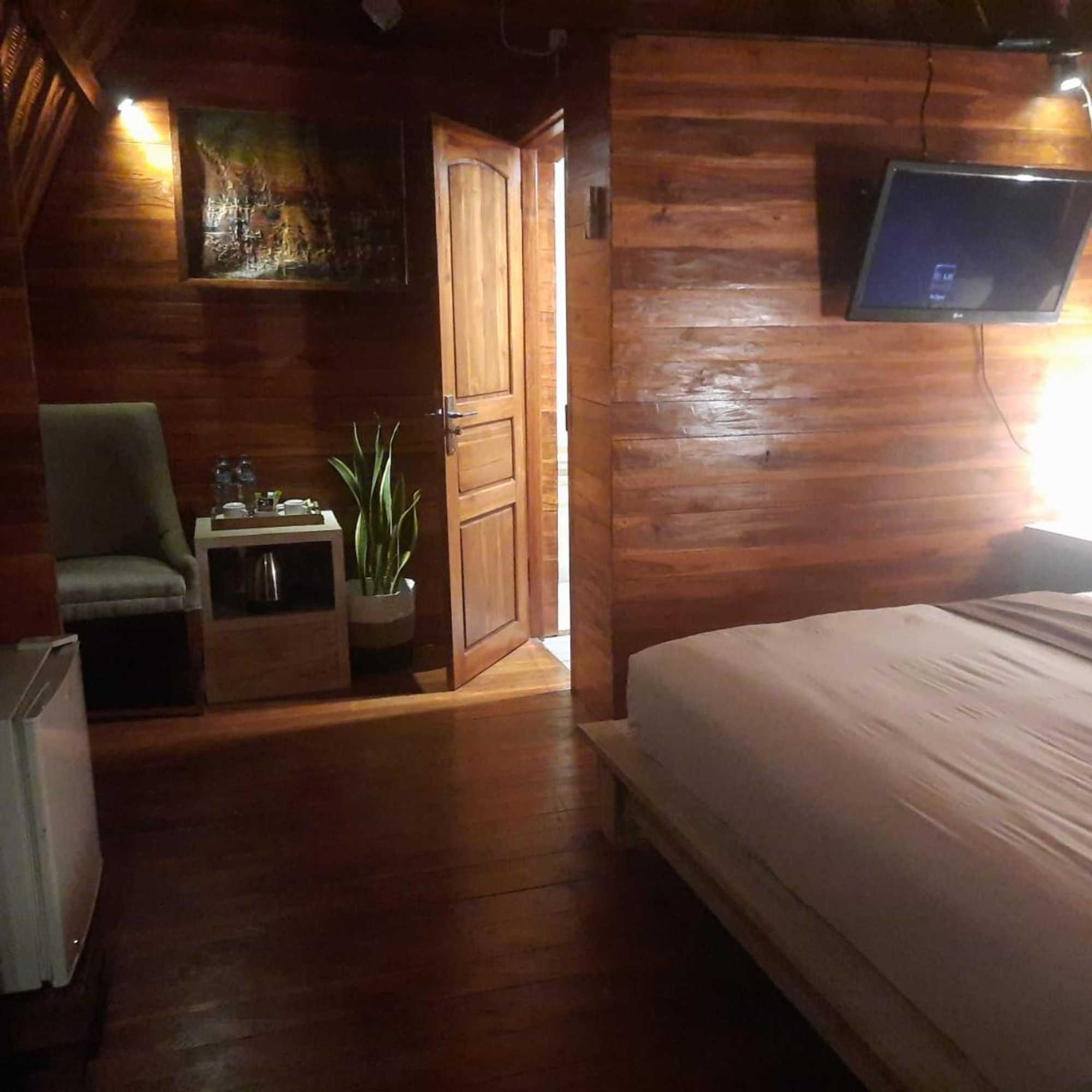 Gift card for Light Blue Villa