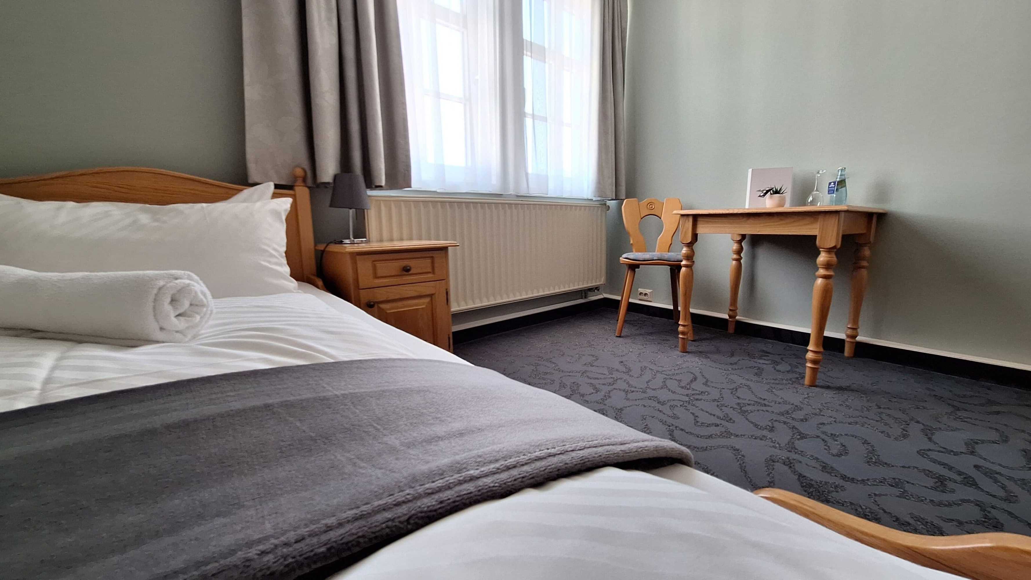 Gift card for Hotel Roß
