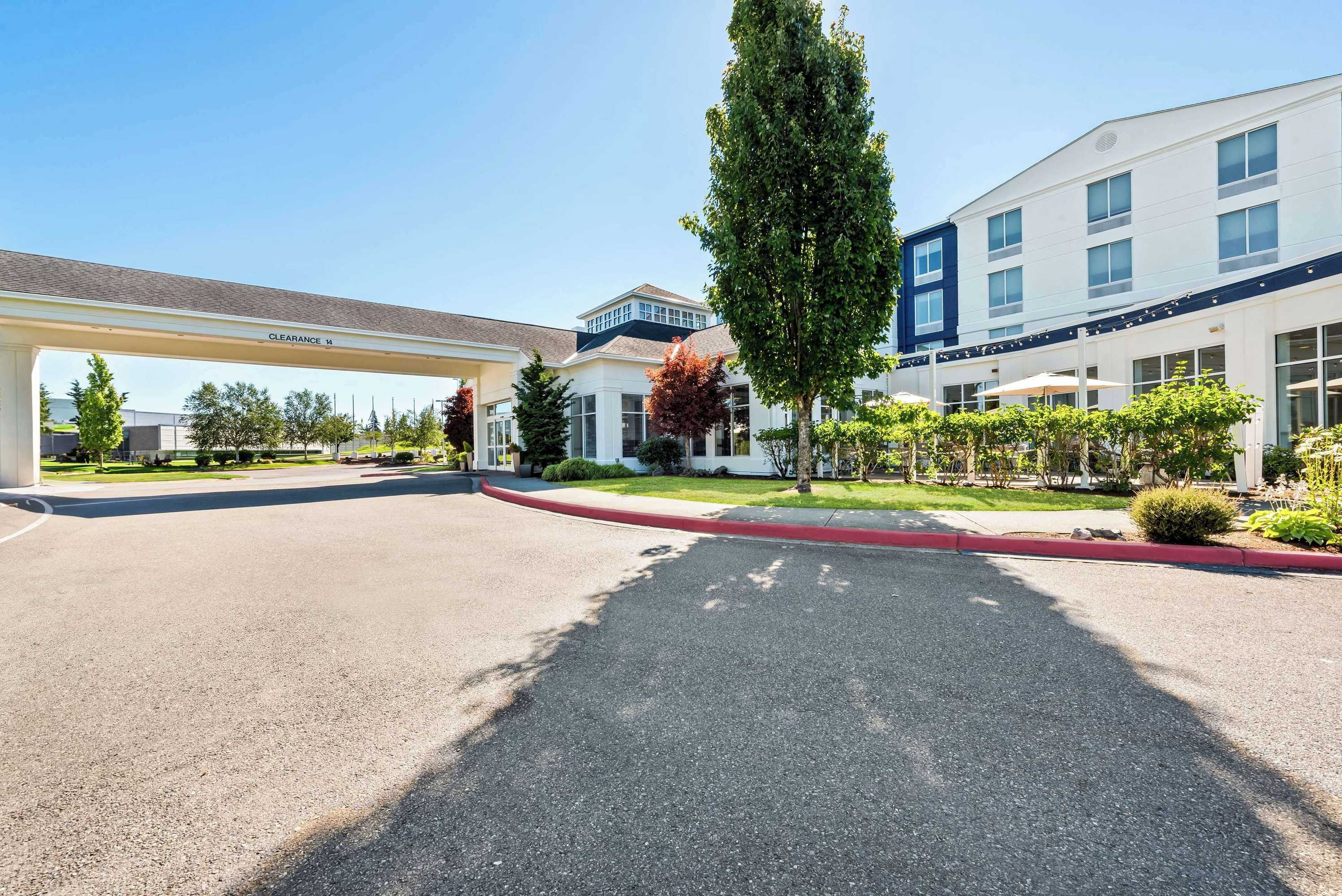 Gift card for Hilton Garden Inn Seattle North/everett Gift card for Hilton Garden Inn Seattle North/everett