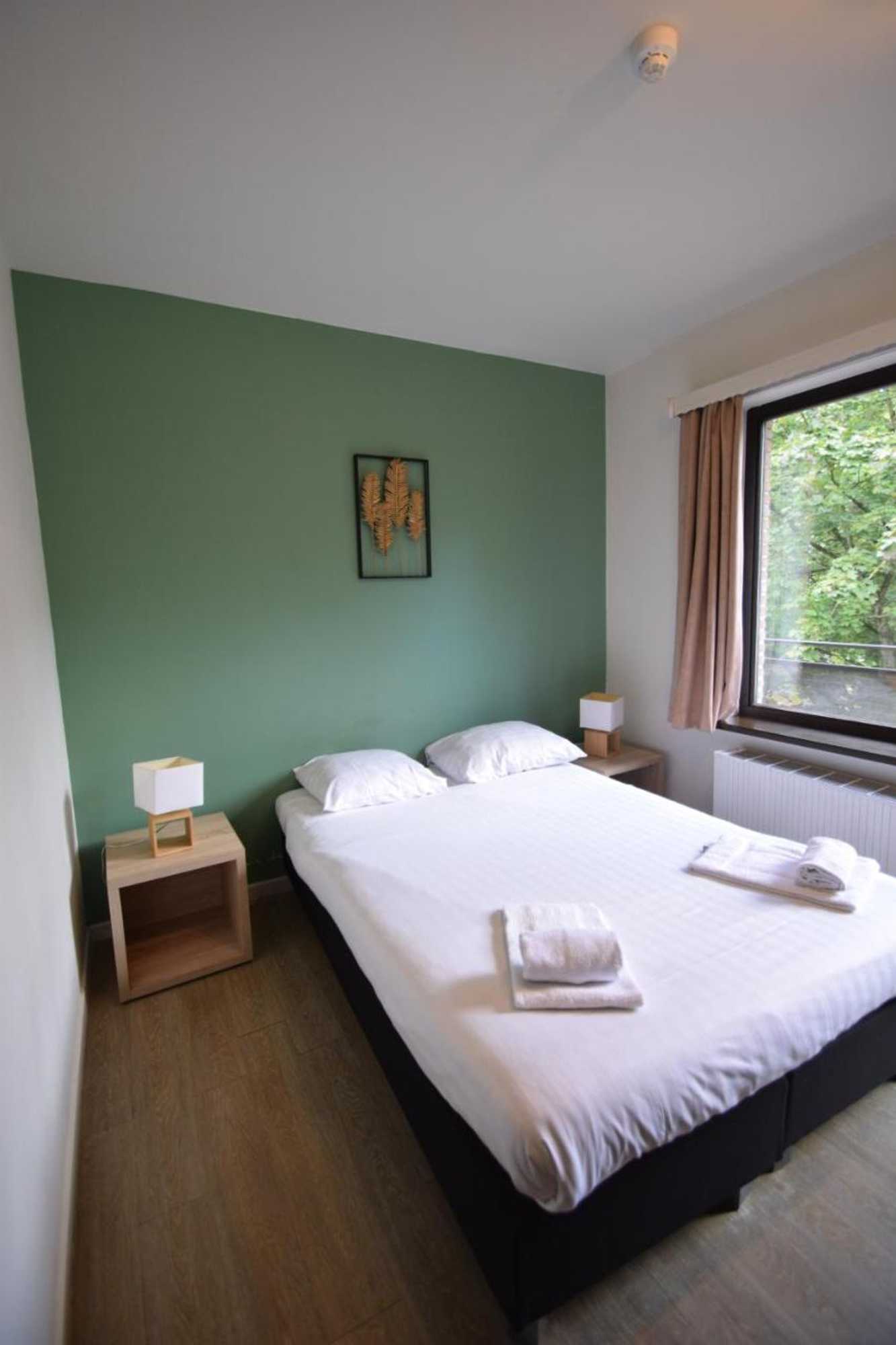 Gift card for Budget Flats Brussels