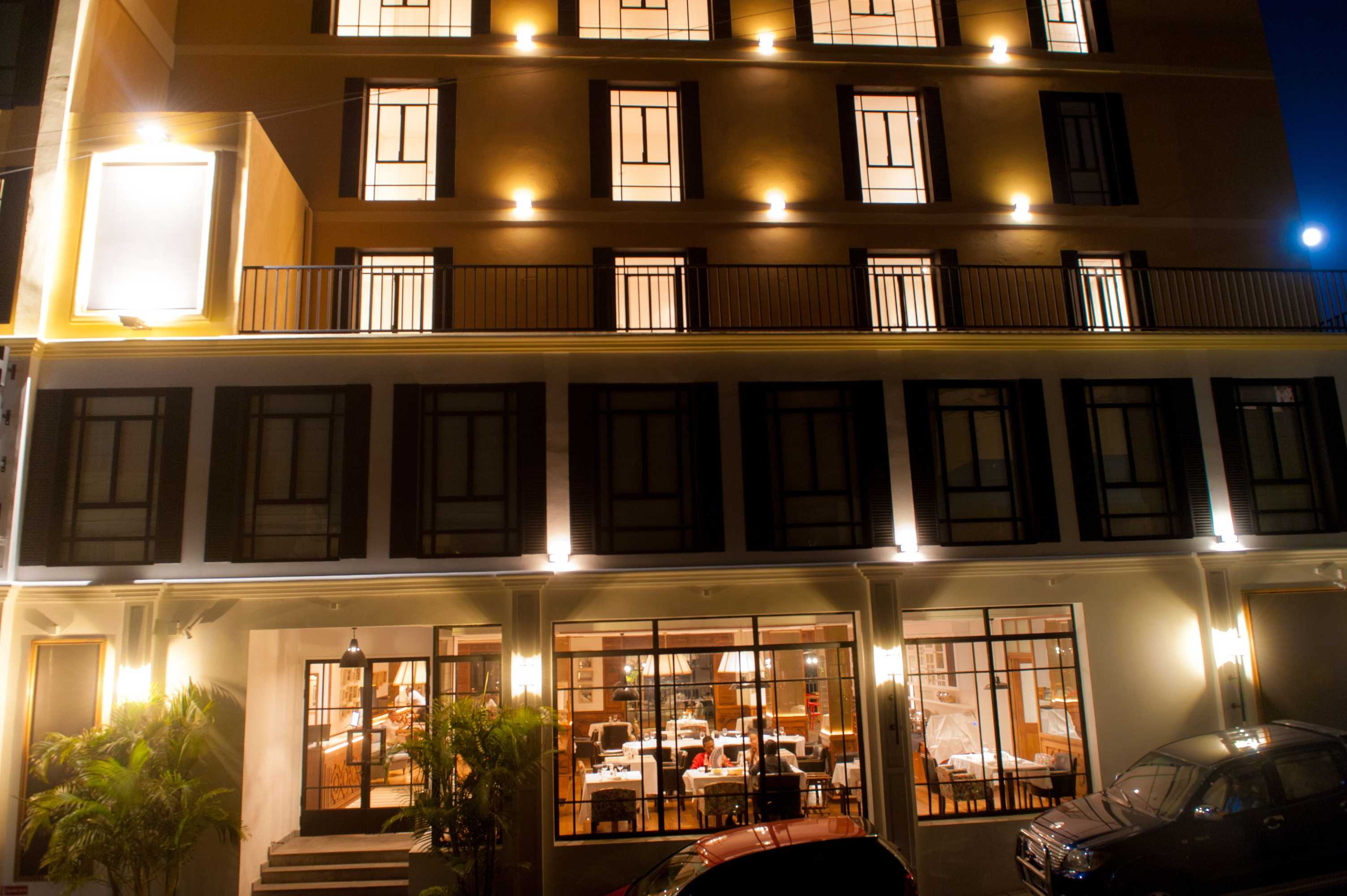 Gift card for Grand Hôtel Urban Gift card for Grand Hôtel Urban