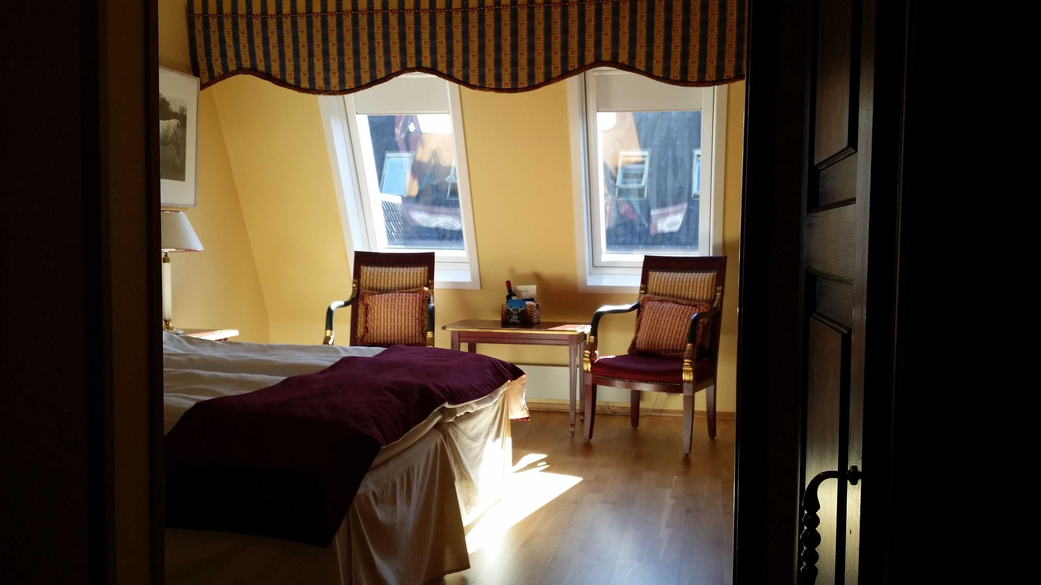 Gift card for Hotell Refsnes Gods - by Classic Norway Hotels