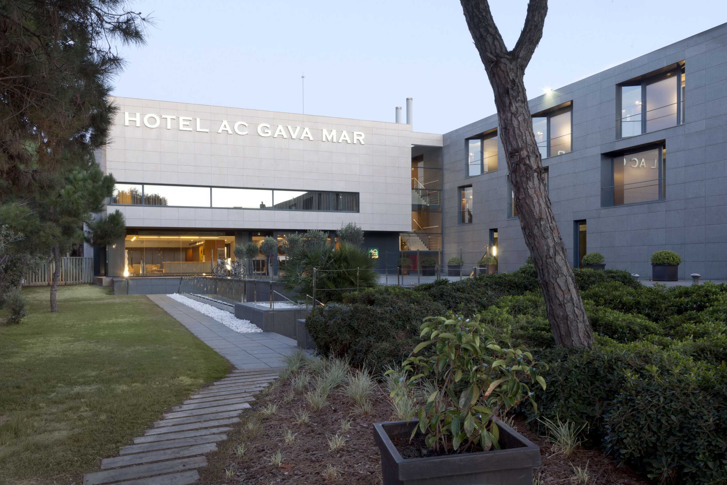 Gift card for AC Hotel Gava Mar Gift card for AC Hotel Gava Mar