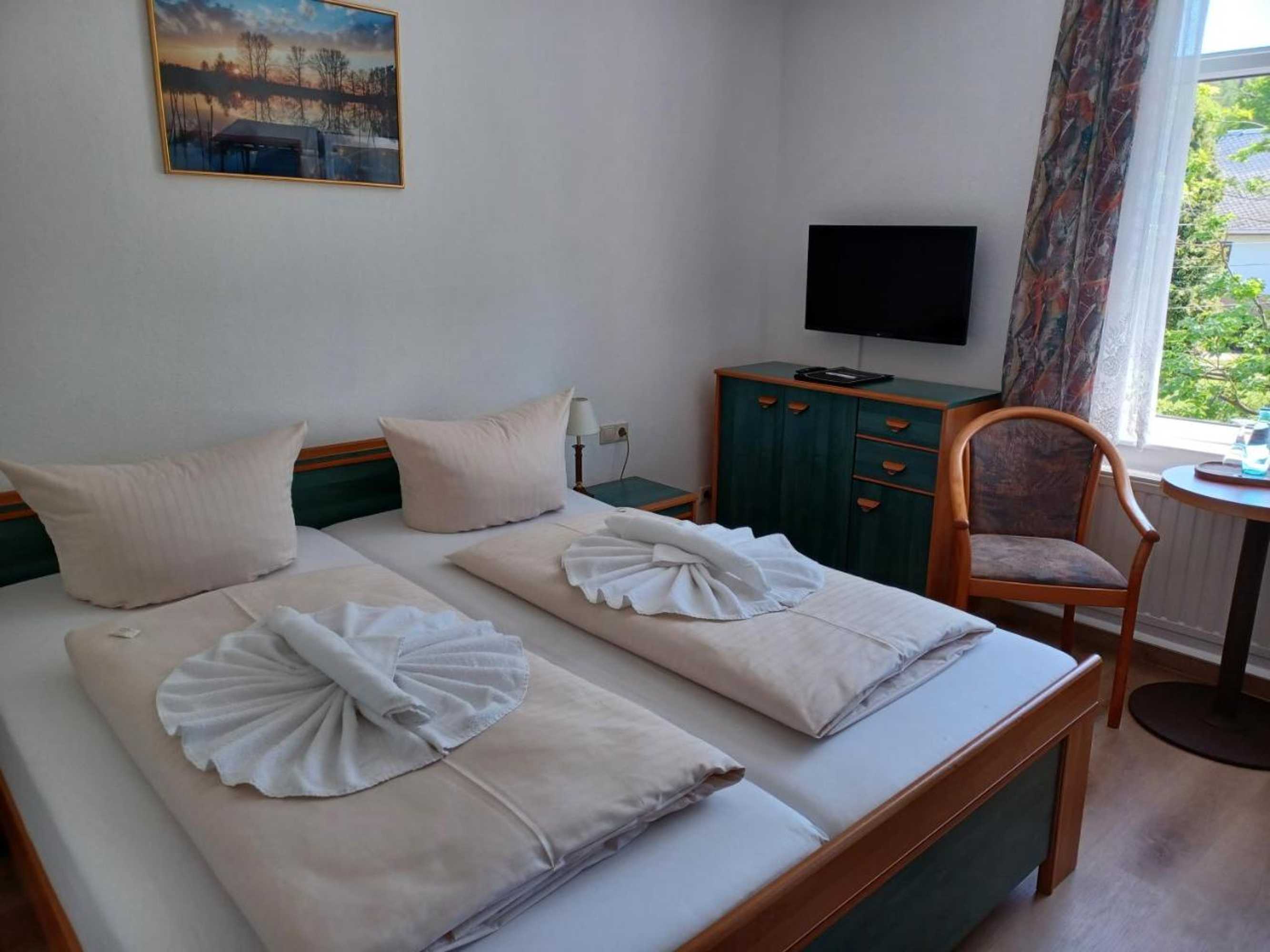 Gift card for Hotel Zittauer Hütte