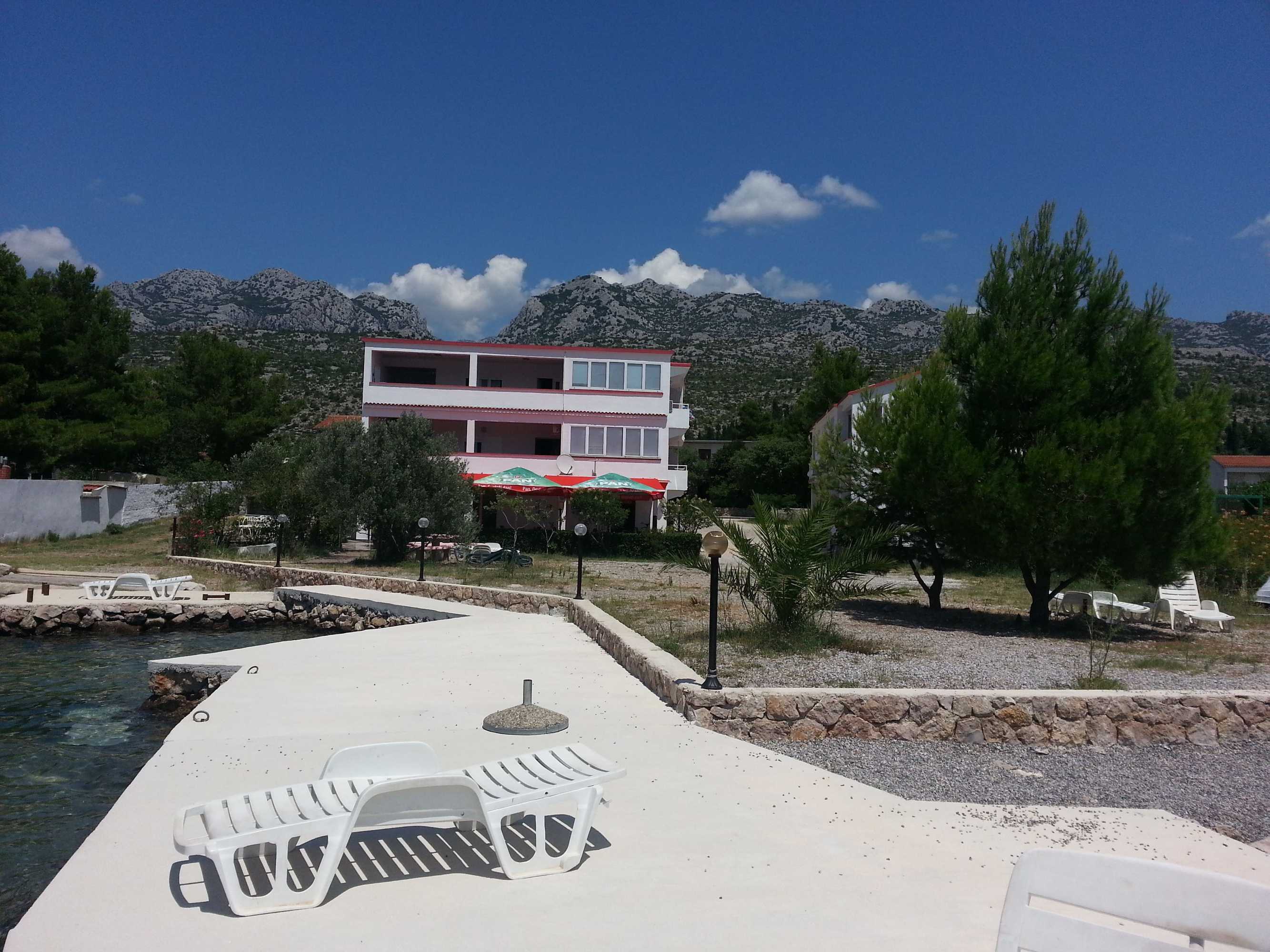 Gift card for Apartments And Rooms Marko