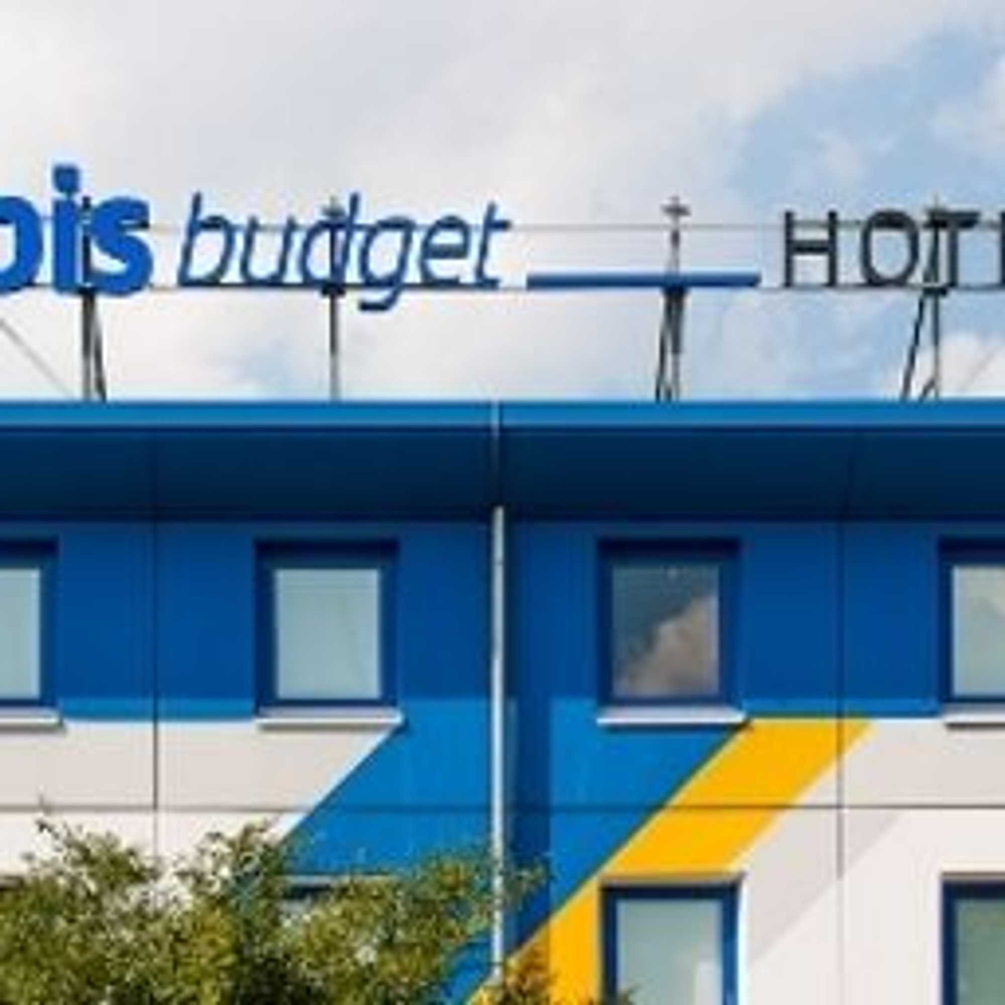Gift card for Ibis Budget Berlin Hoppegarten Gift card for Ibis Budget Berlin Hoppegarten