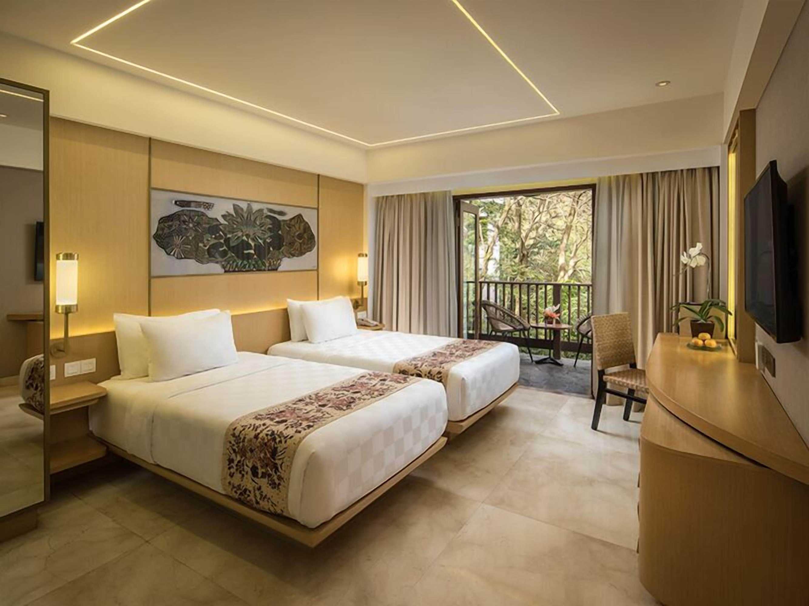 Gift card for Padma Hotel Bandung Gift card for Padma Hotel Bandung