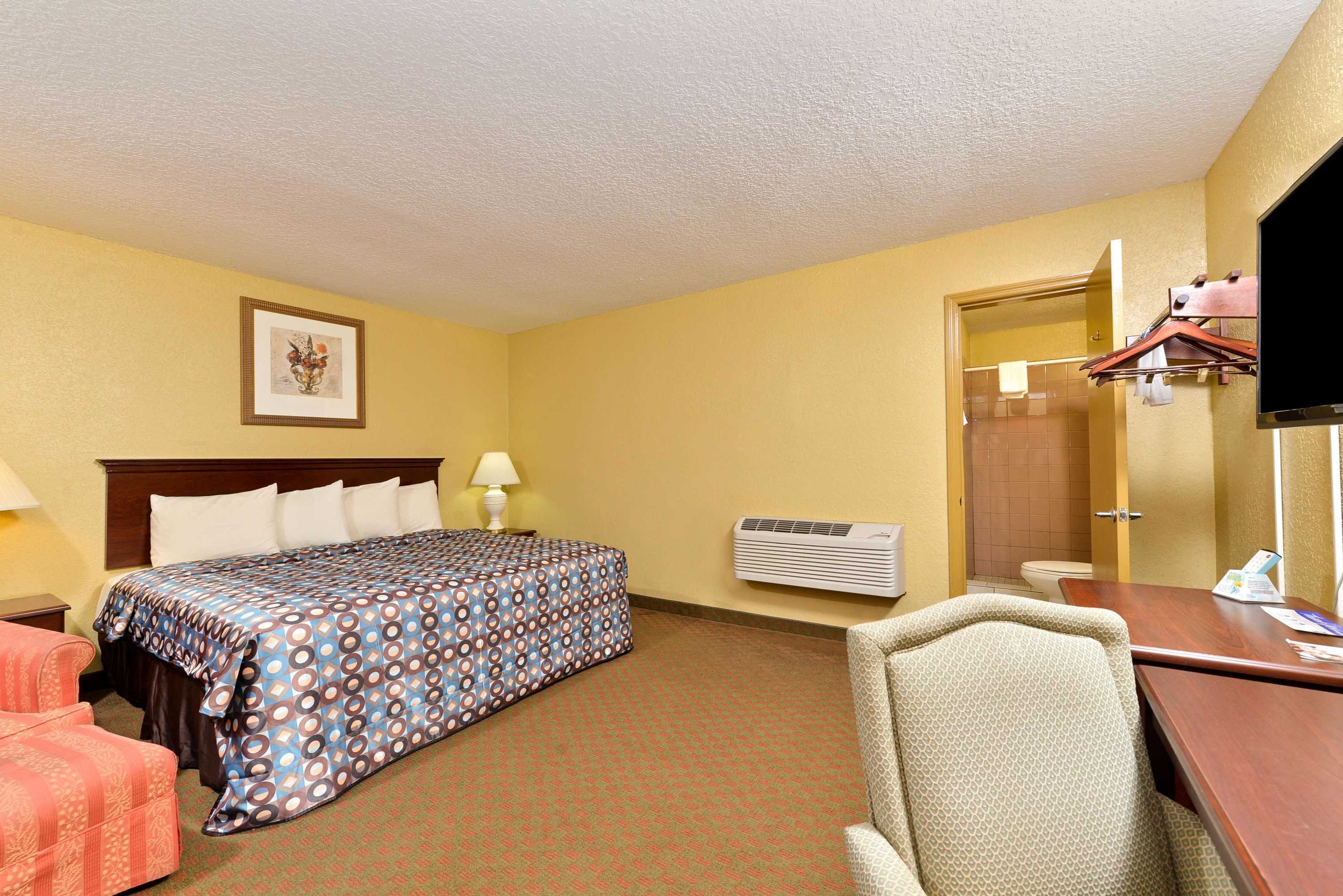Gift card for Americas Best Value Inn Starke Gift card for Americas Best Value Inn Starke