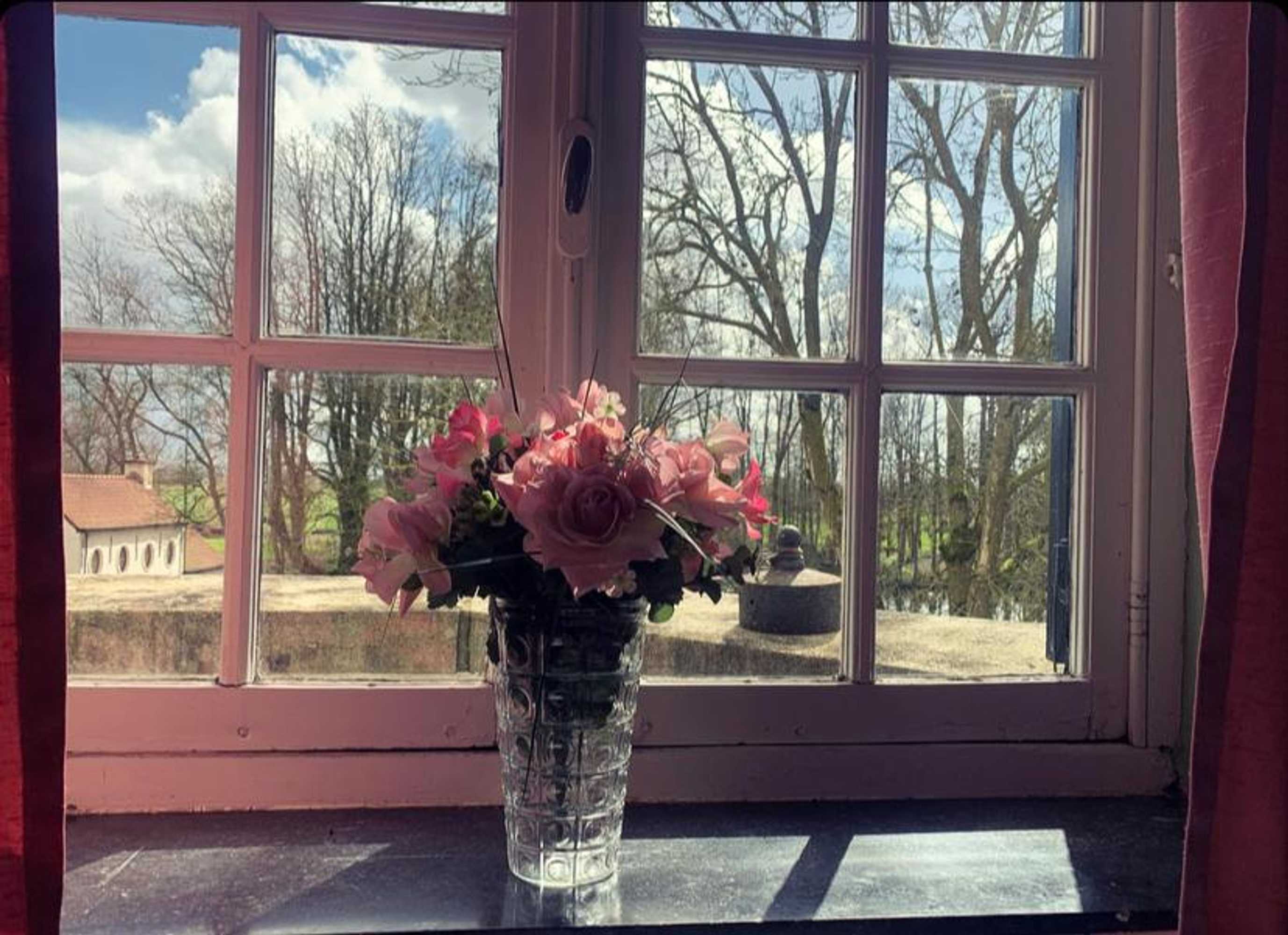Gift card for Kasteel Ter Leyen