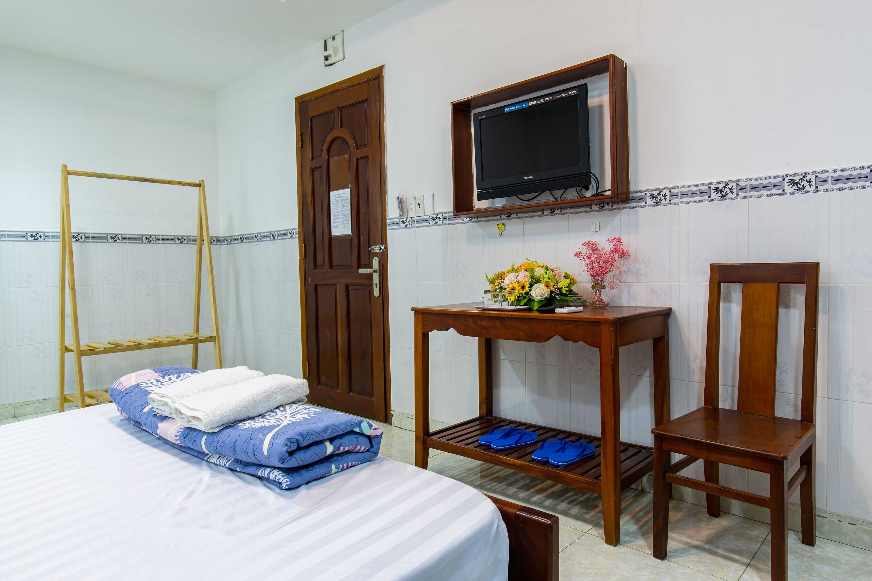 Gift card for Hoa Cuc Phuong Hotel Di An - Binh Duong Gift card for Hoa Cuc Phuong Hotel Di An - Binh Duong
