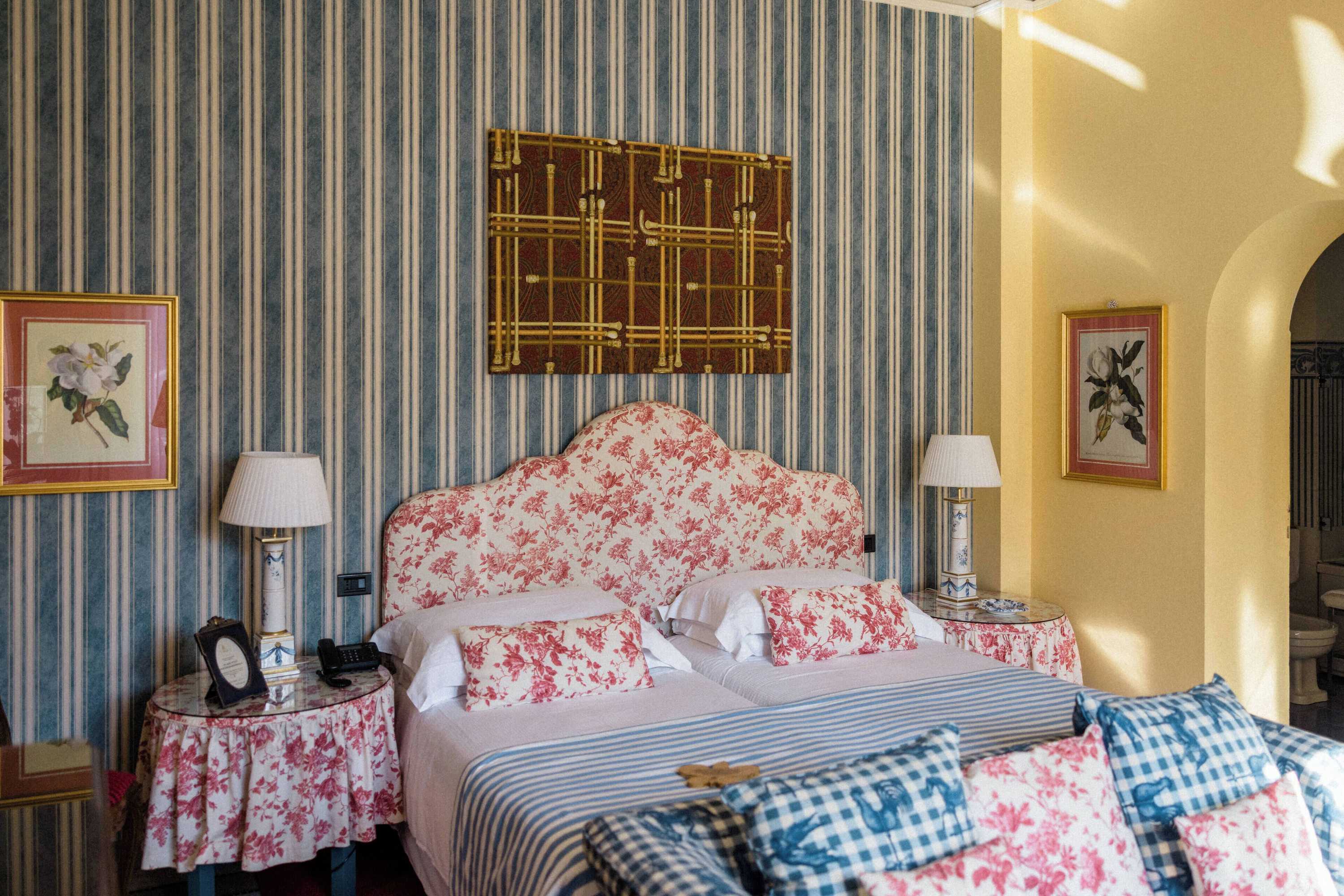 Gift card for Relais & Chateaux Villa Abbazia Gift card for Relais & Chateaux Villa Abbazia