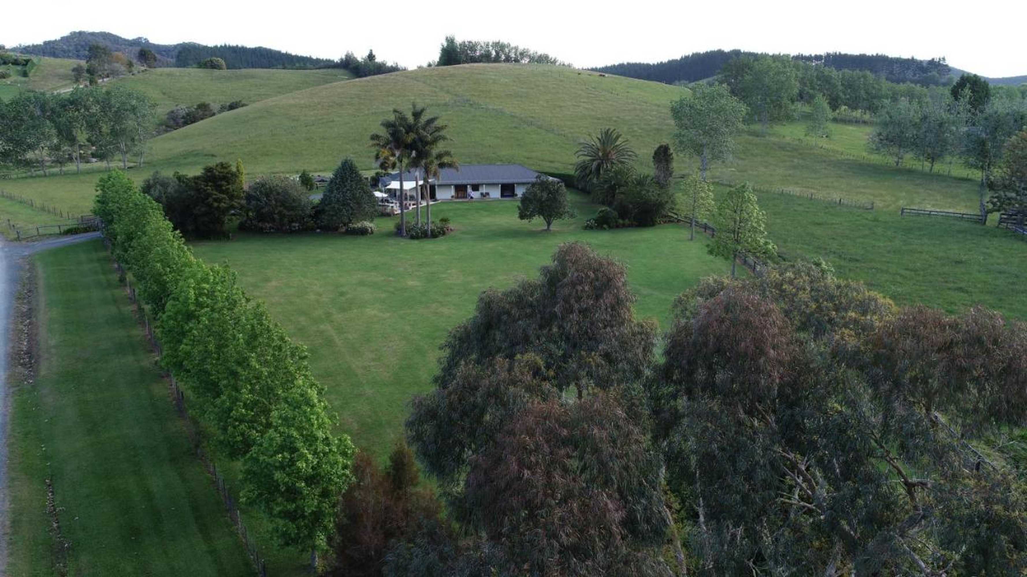 Gift card for Rural Palms