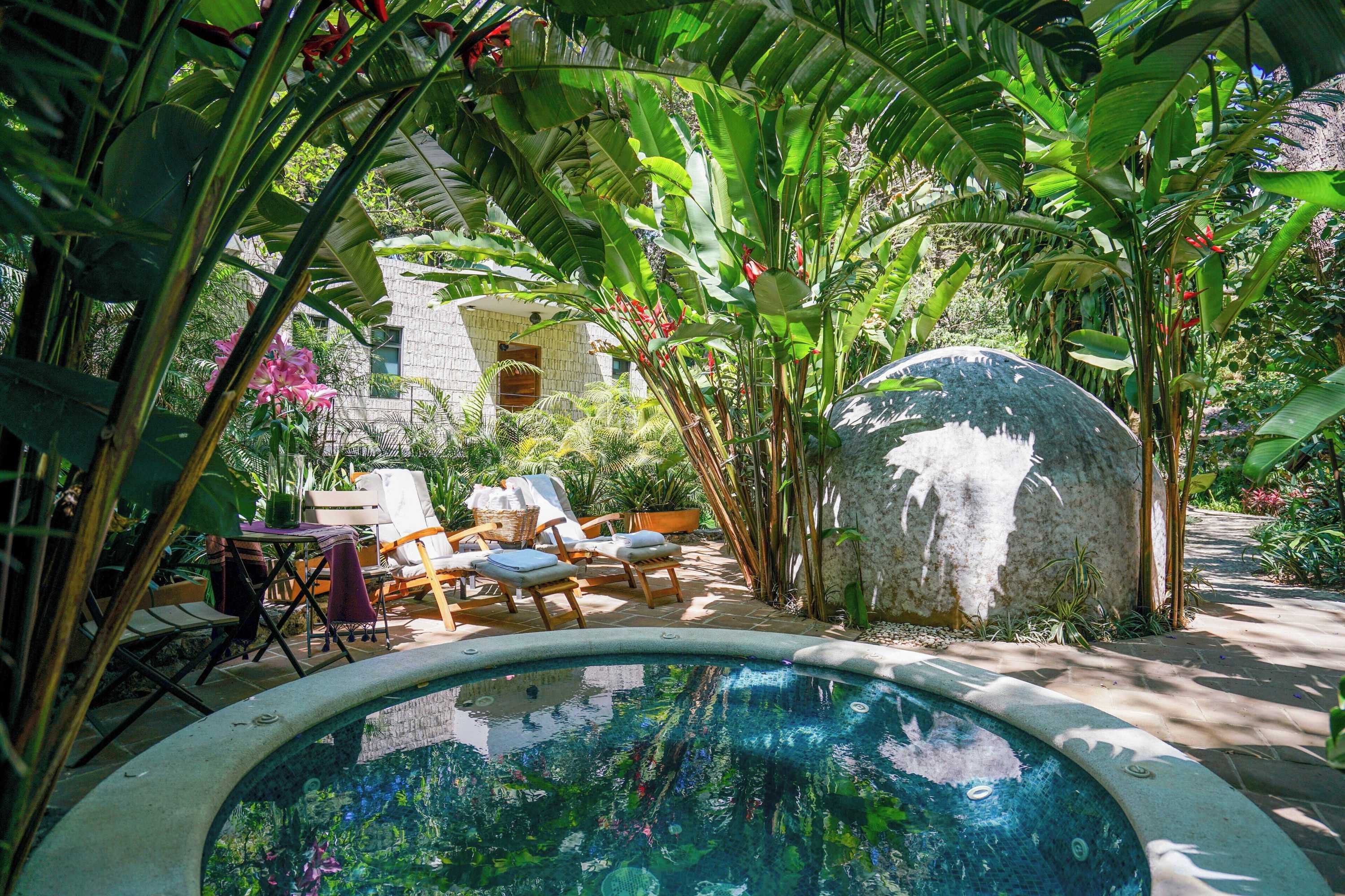 Gift card for Hotel Amomoxtli Gift card for Hotel Amomoxtli
