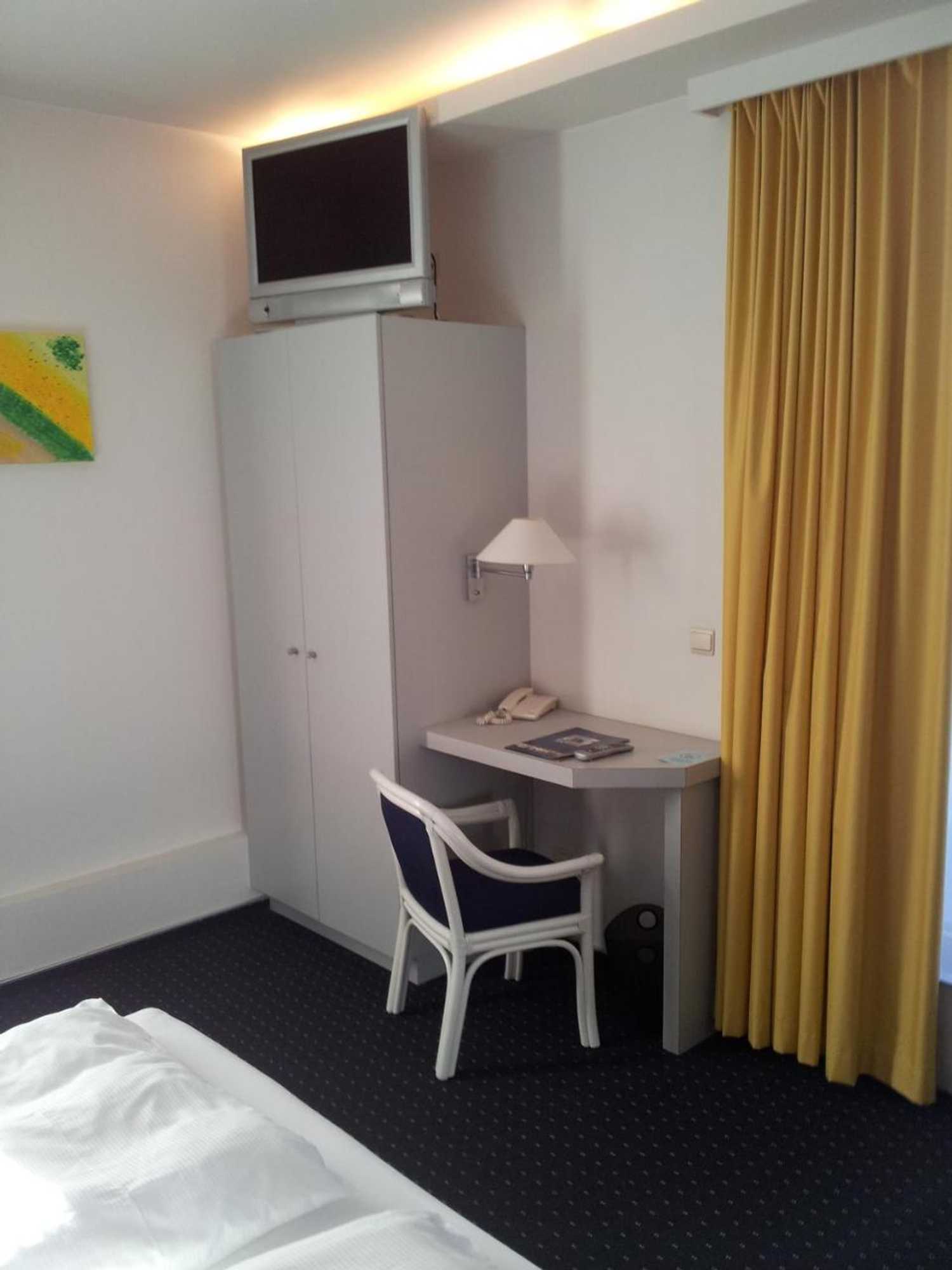 Gift card for Hotel De Swaen