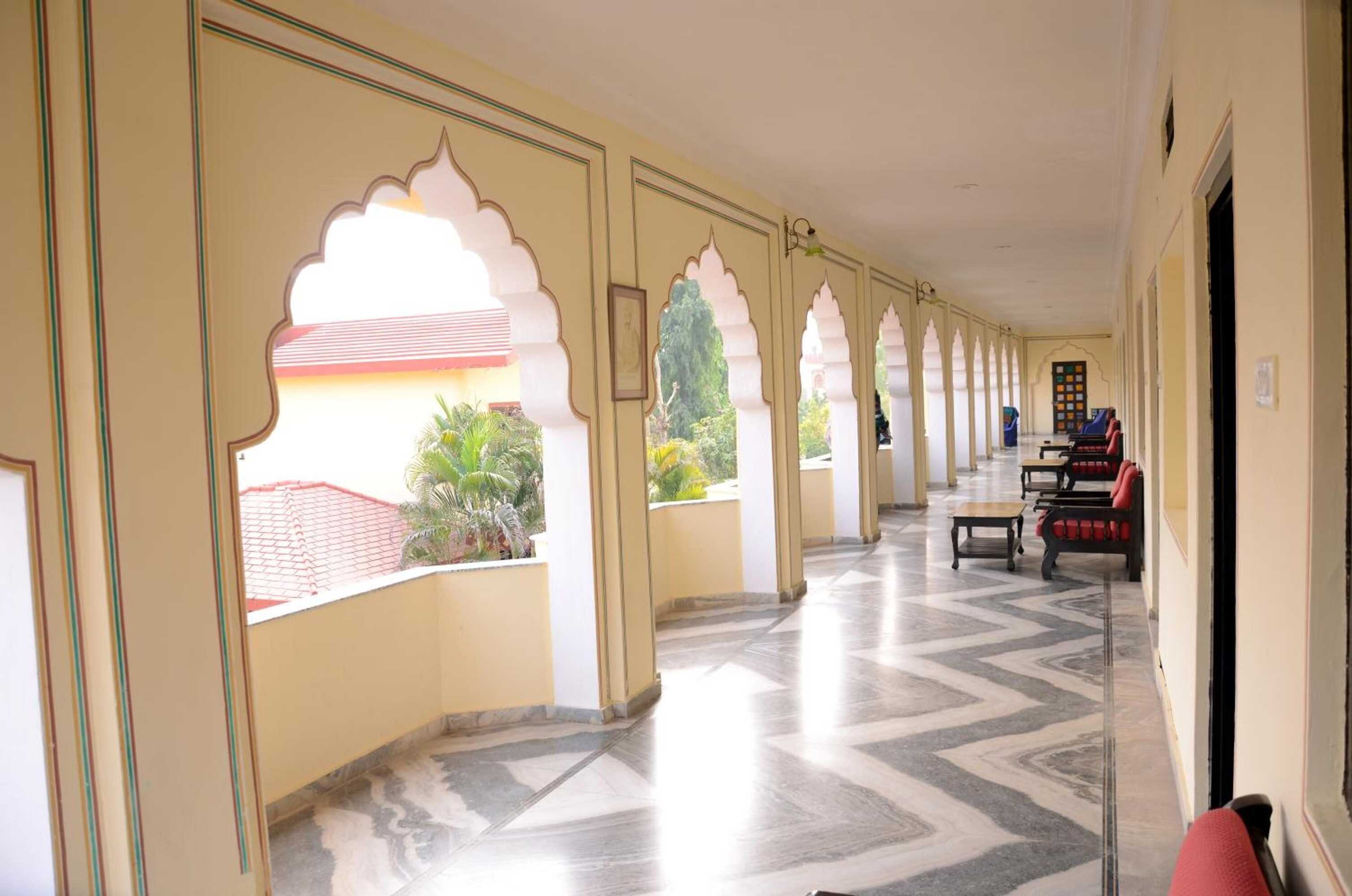 Gift card for Sajjan Bagh A-Heritage Resort Gift card for Sajjan Bagh A-Heritage Resort