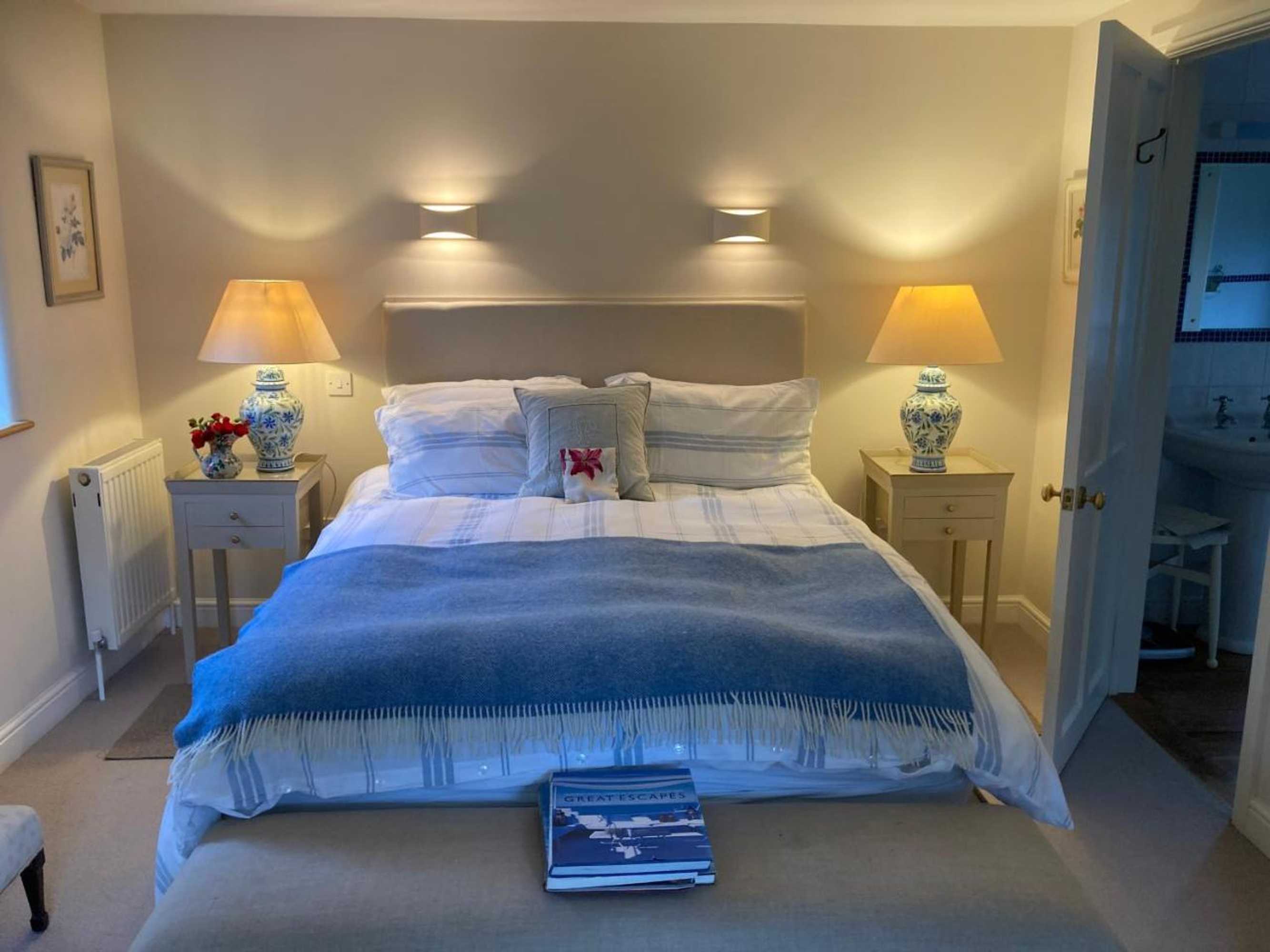 Gift card for Brook Farm Cottage