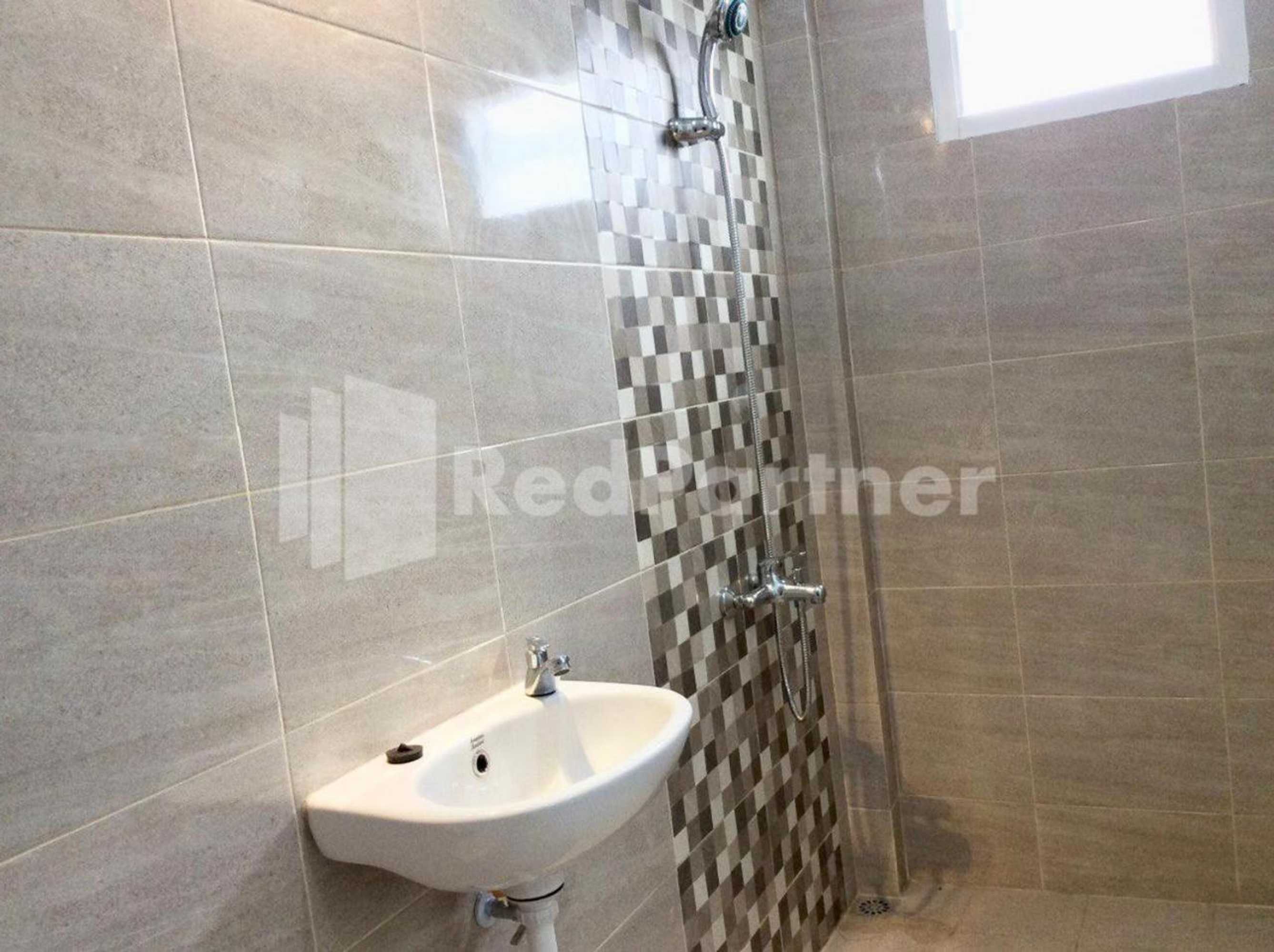 Gift card for Terra Guesthouse Jec Mitra Reddoorz