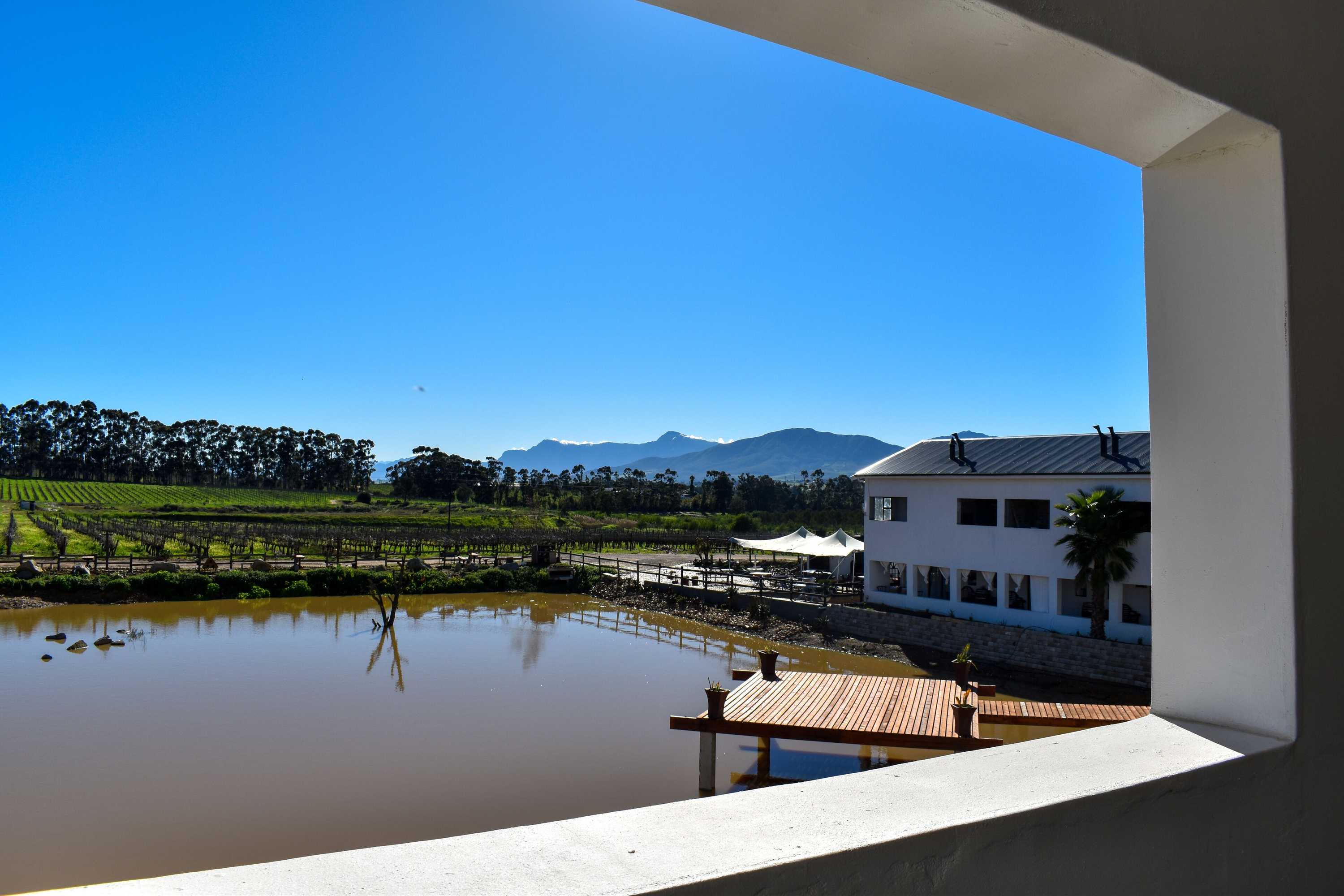 Gift card for Middelplaas Paarl Guesthouse Gift card for Middelplaas Paarl Guesthouse