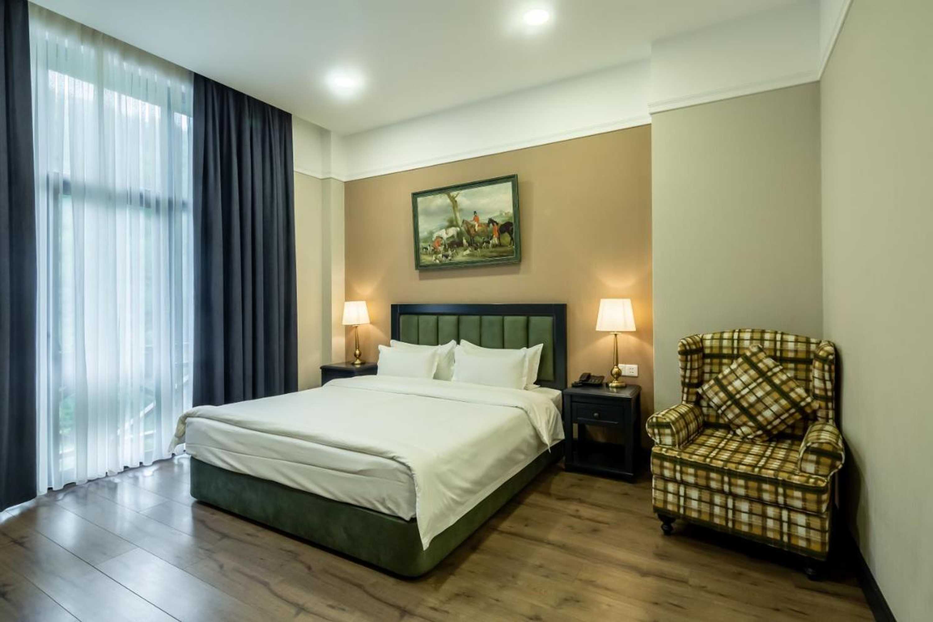 Gift card for Macara Lake Park