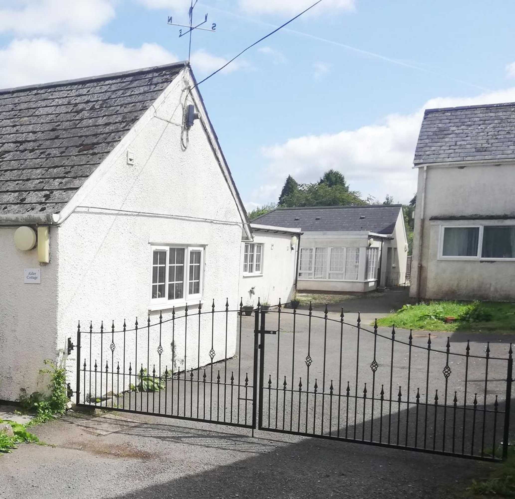 Gift card for Alder Cottage