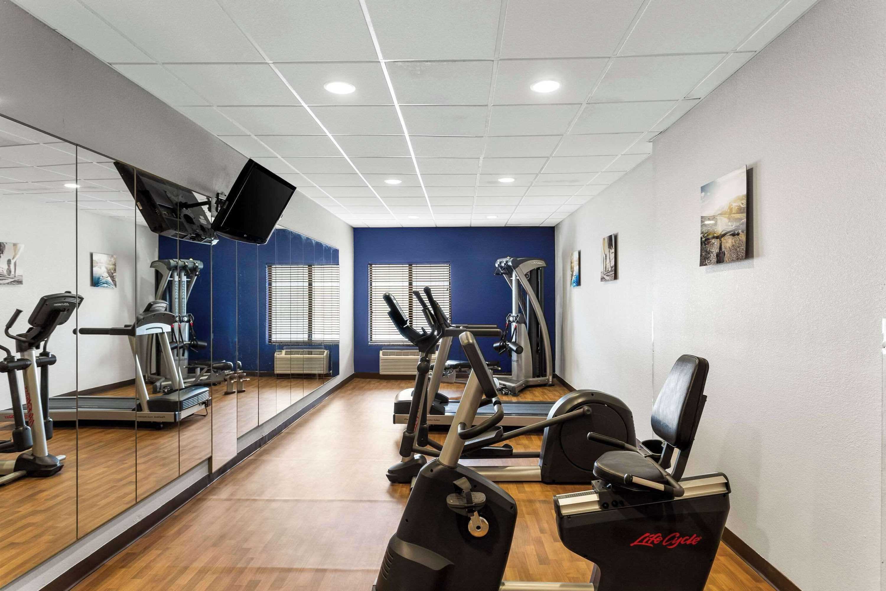 Gift card for Comfort Inn & Suites Kenosha-Pleasant Prairie