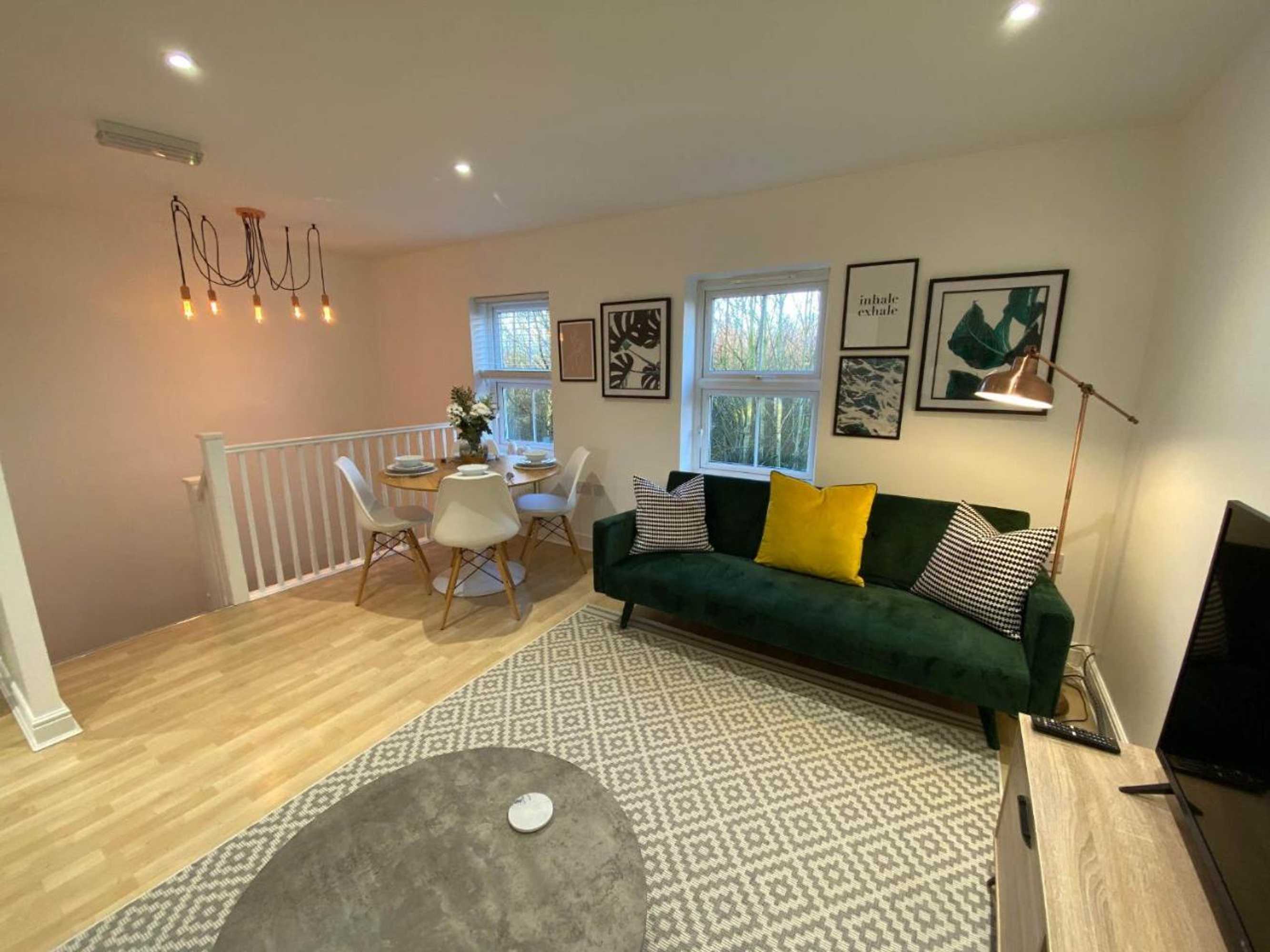 Gift card for Womack Lodge