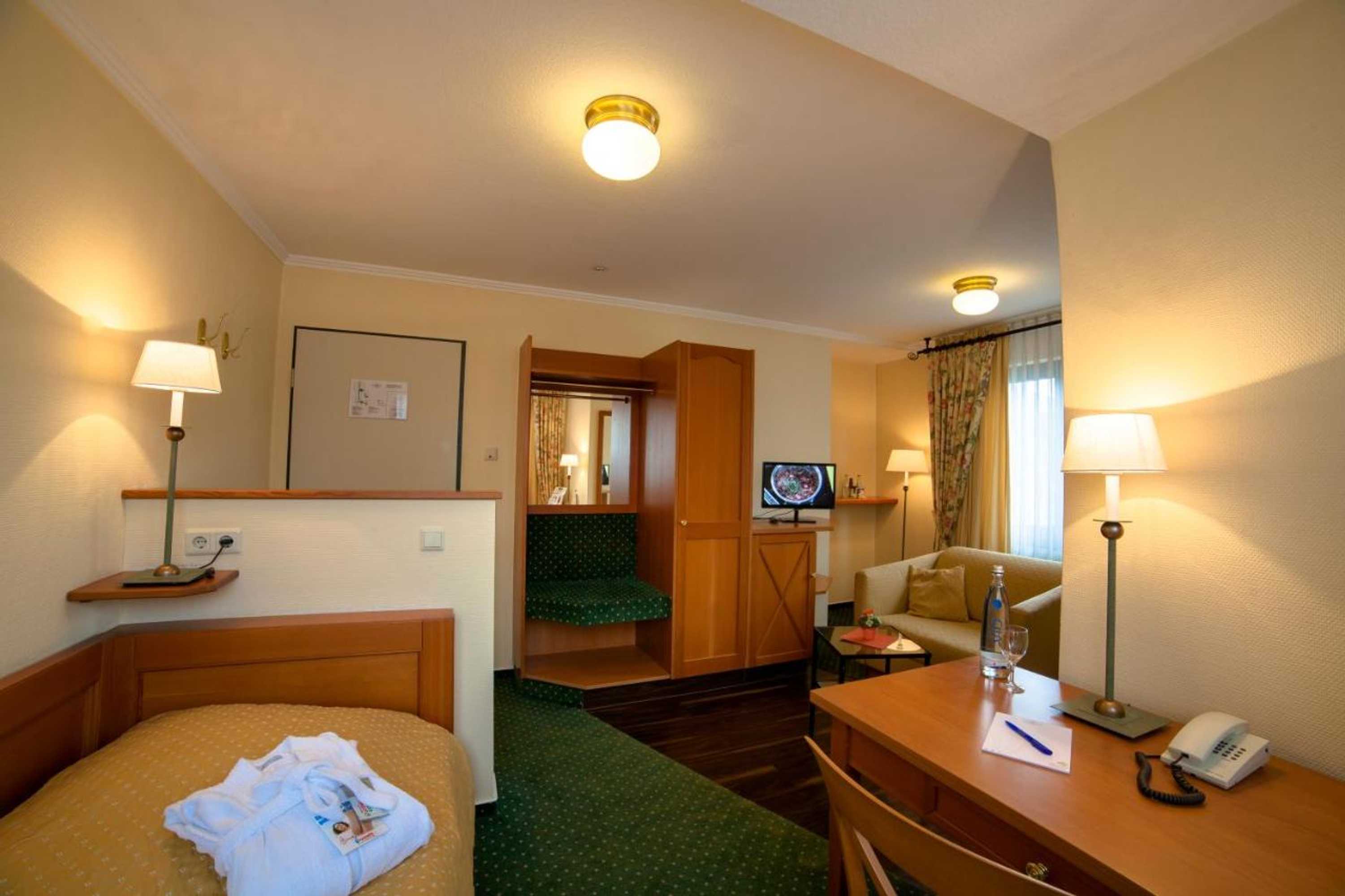 Gift card for Hotel Zur Post