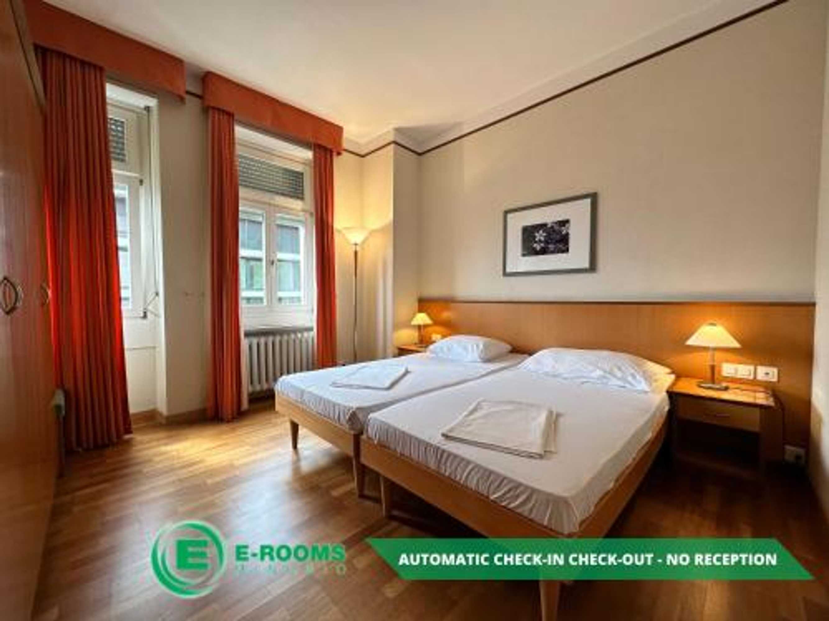 Gift card for Erooms Minusio Gift card for Erooms Minusio