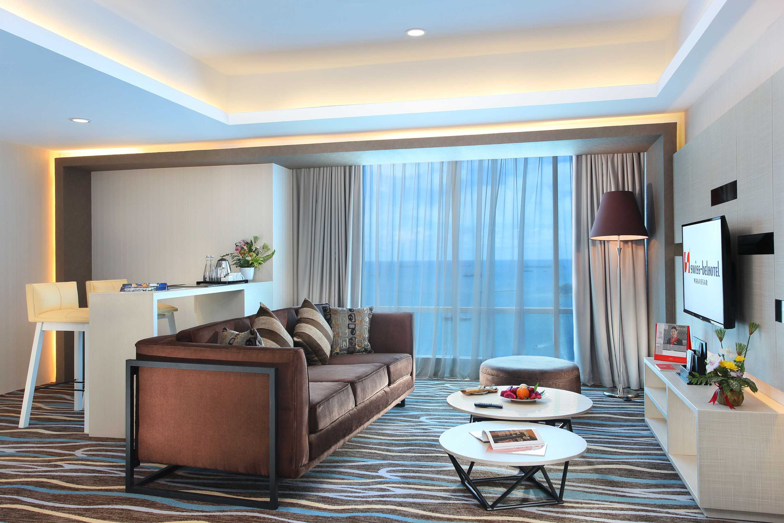 Gift card for Swiss-Belhotel Makassar Gift card for Swiss-Belhotel Makassar