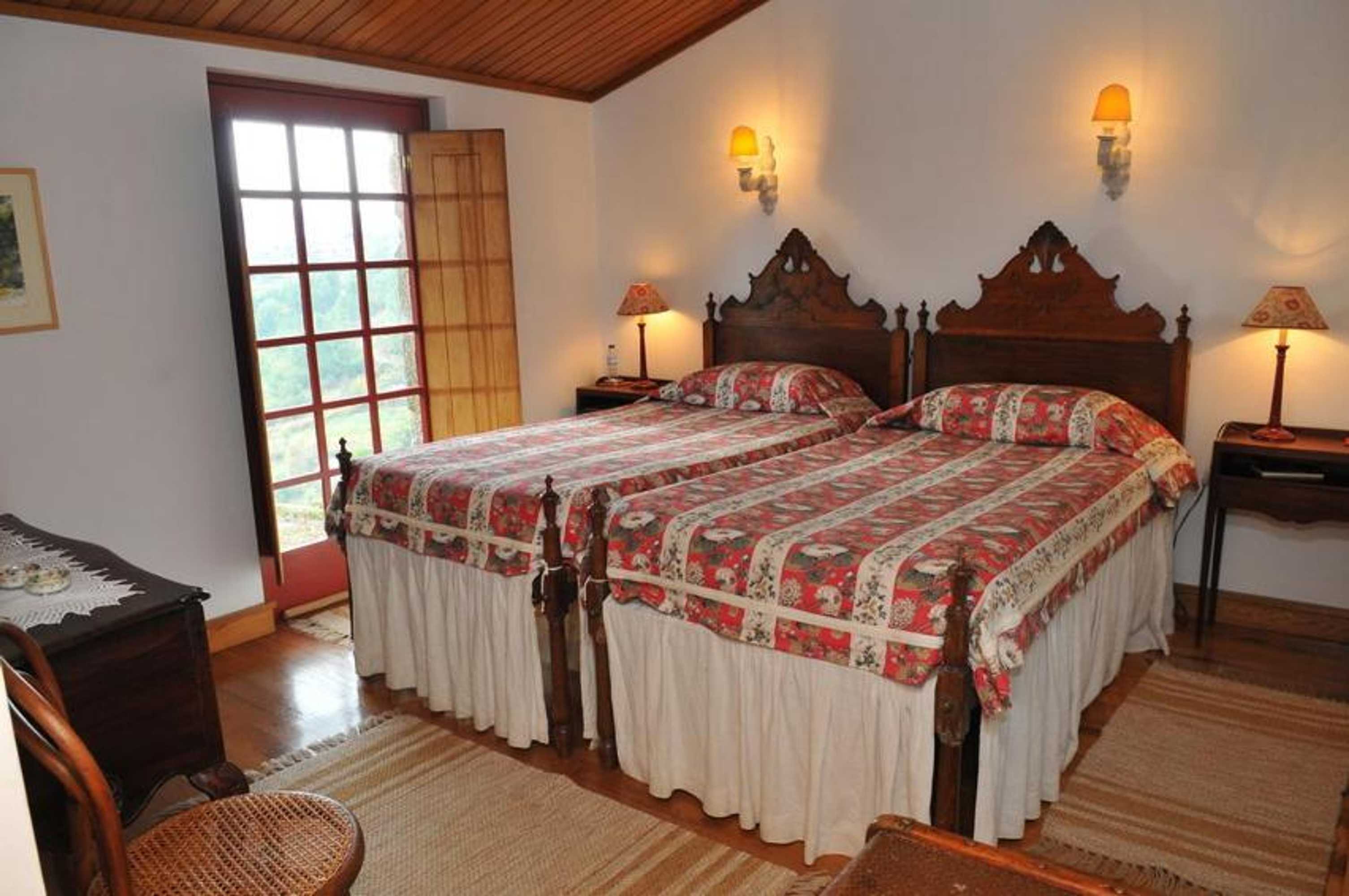 Gift card for Casa do Silvério