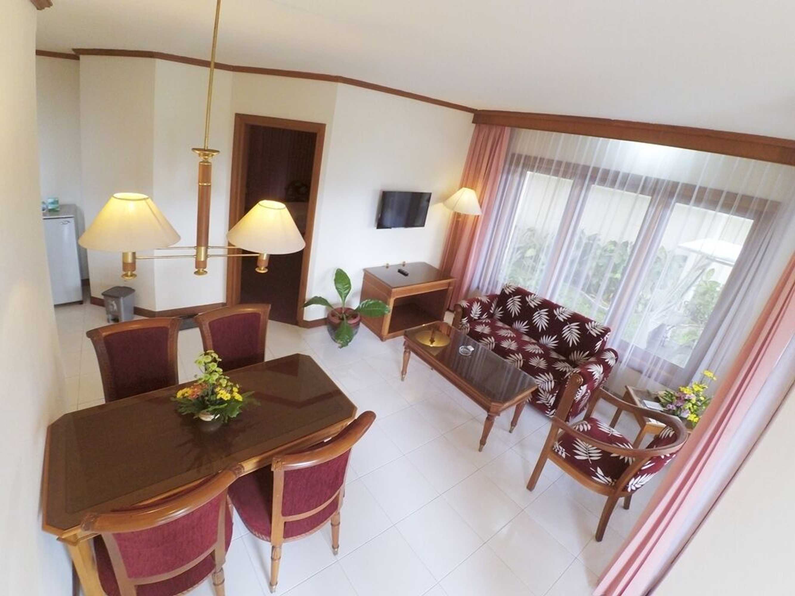 Gift card for Purnama Hotel