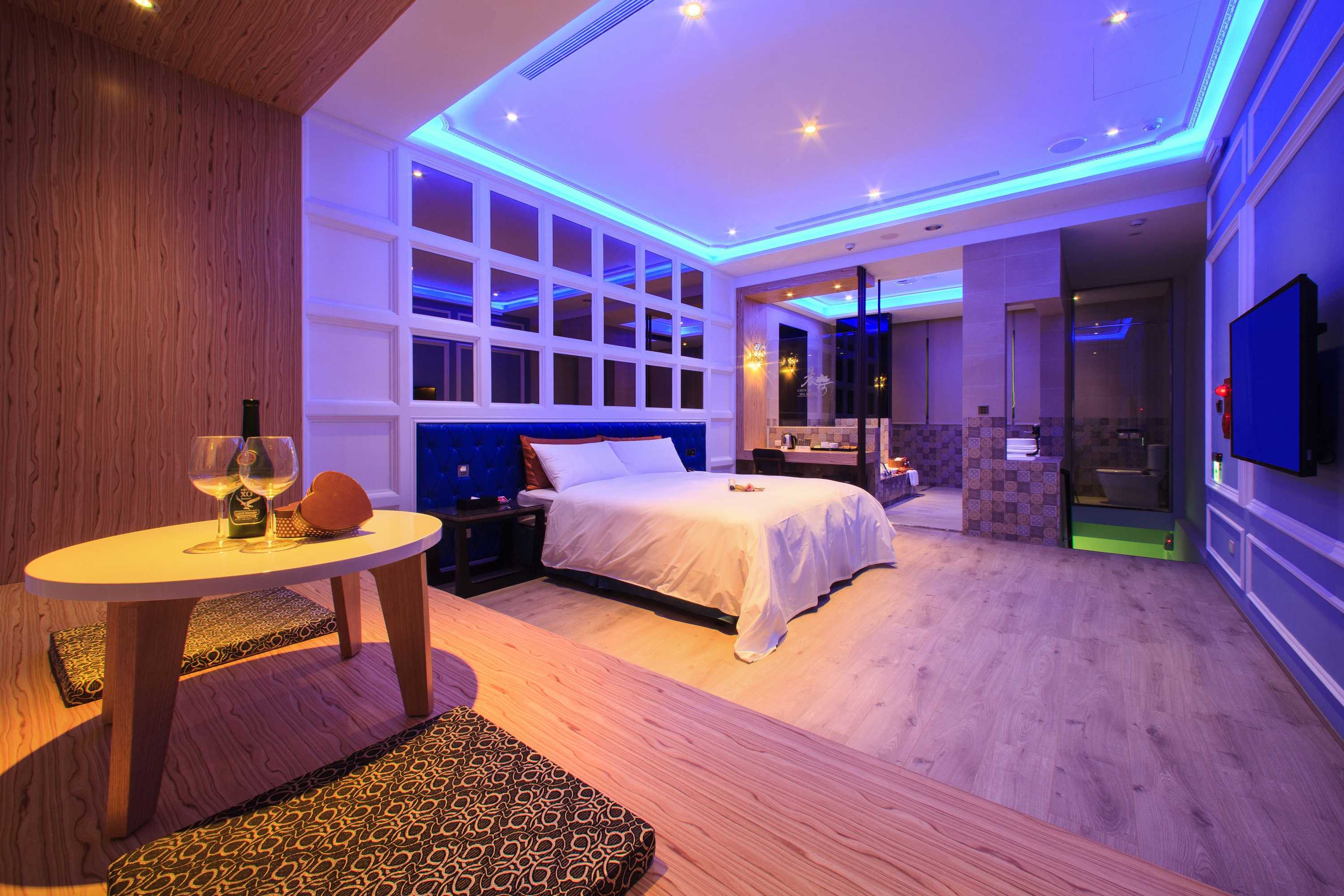 Gift card for Chen He Spa Motel Gift card for Chen He Spa Motel