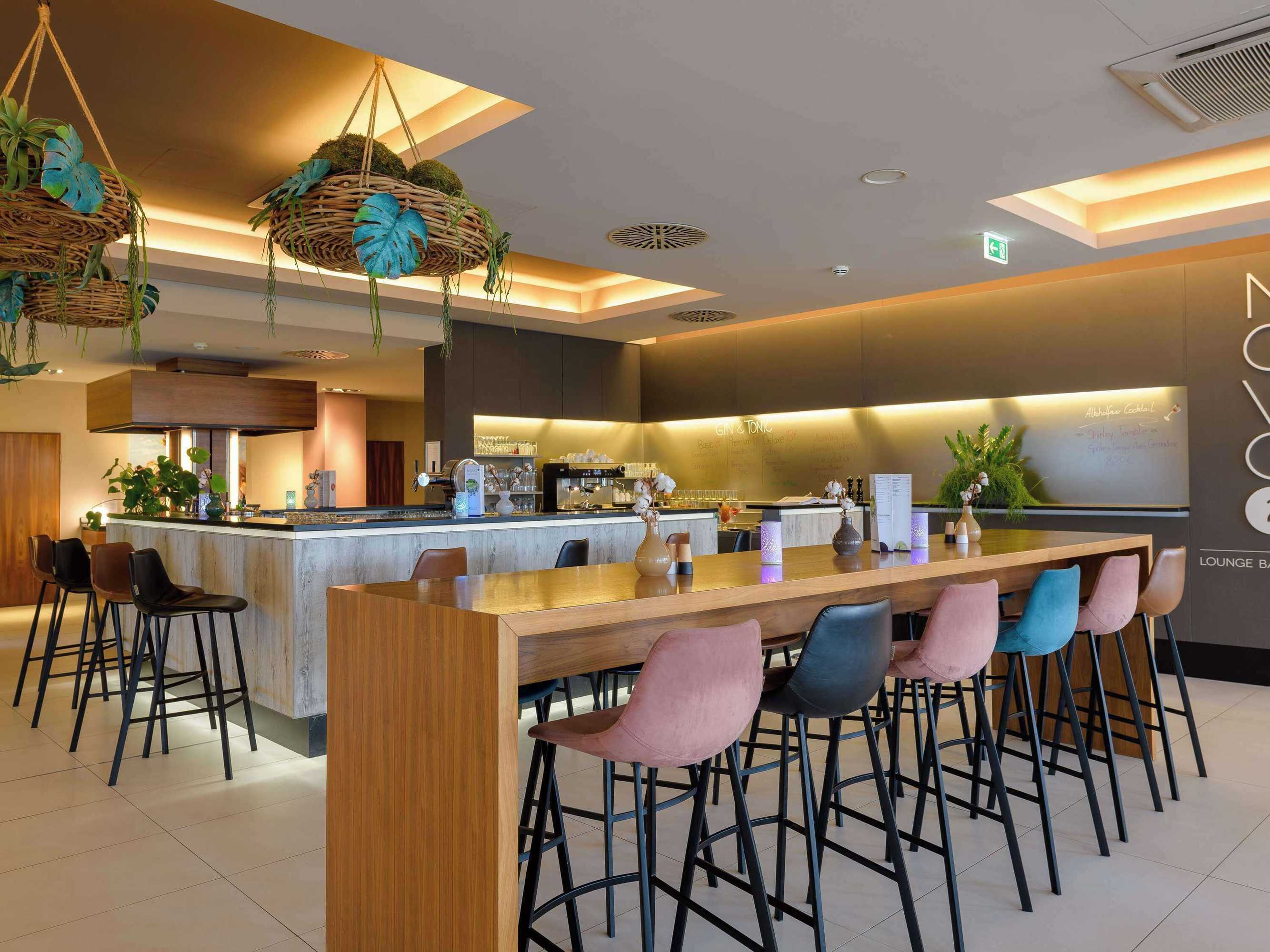 Gift card for Novotel Nuernberg Messezentrum Gift card for Novotel Nuernberg Messezentrum