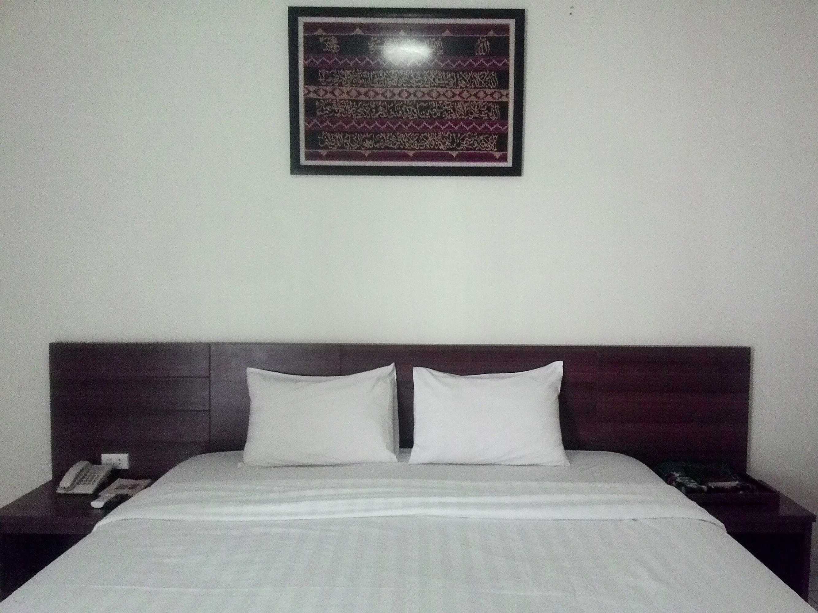 Gift card for Hotel Bandara Syariah Gift card for Hotel Bandara Syariah