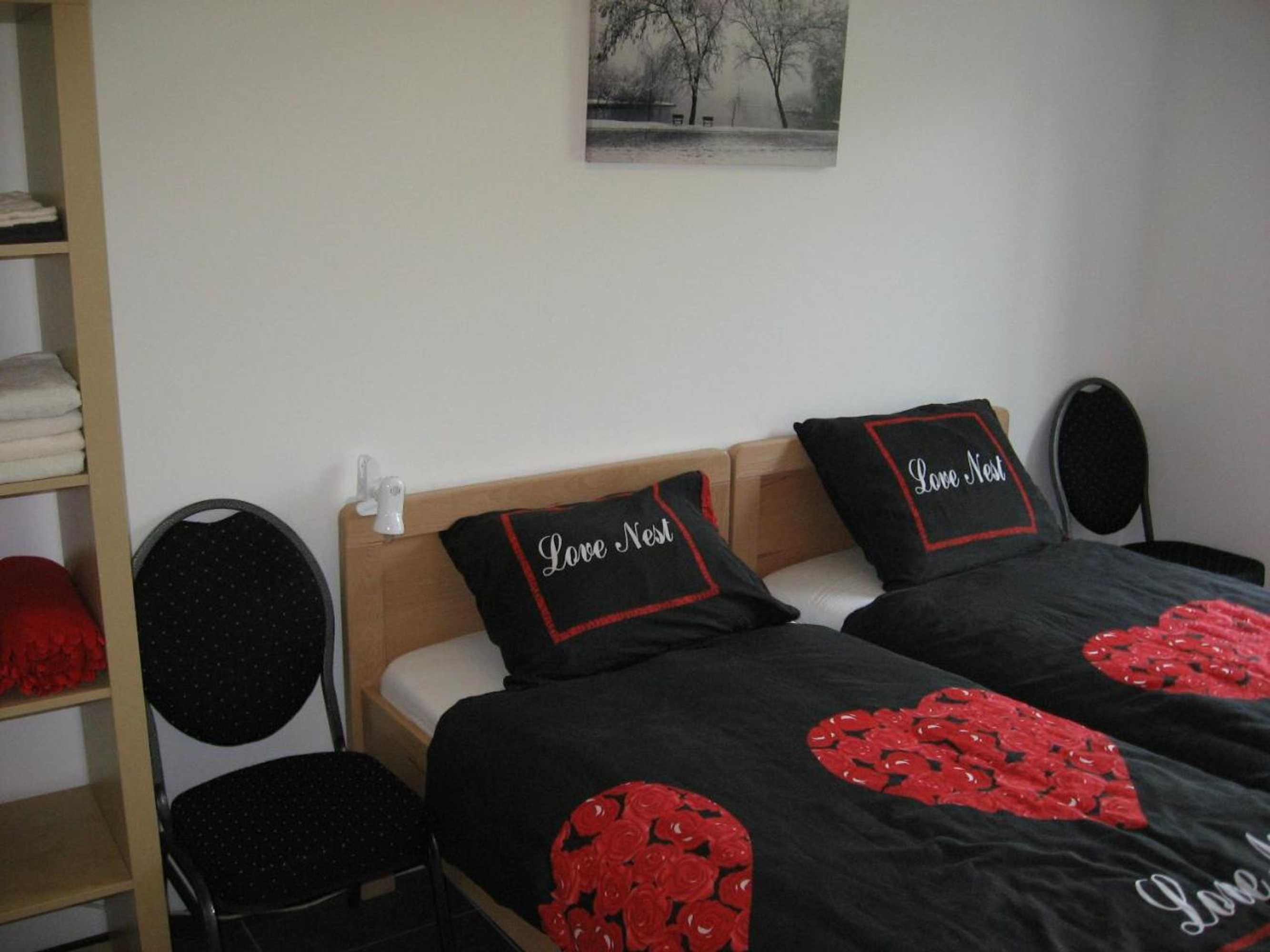 Gift card for Bed And Breakfast Rustpunt Groote Heide