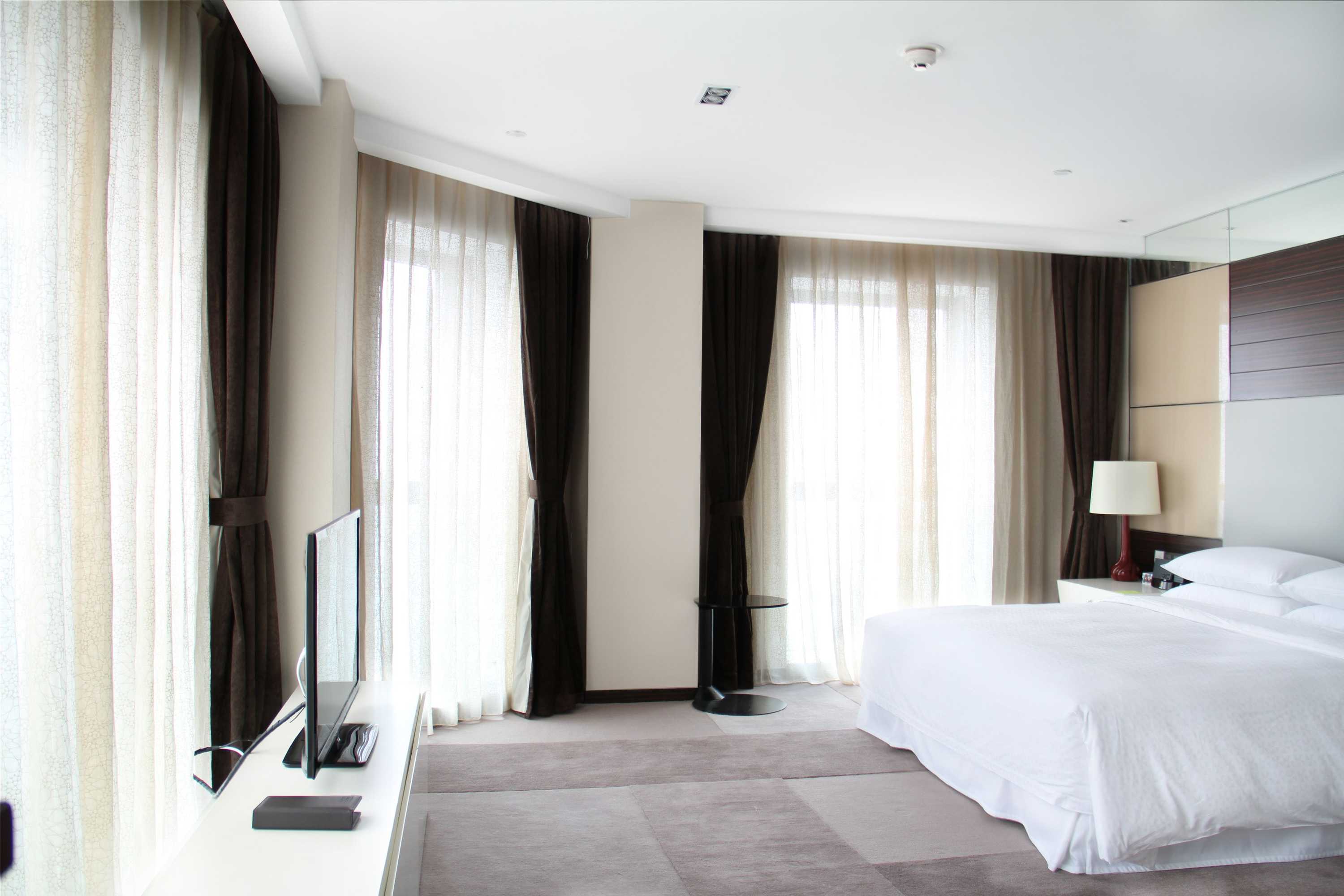 Gift card for Wyndham Garden Yuhuan Downtown